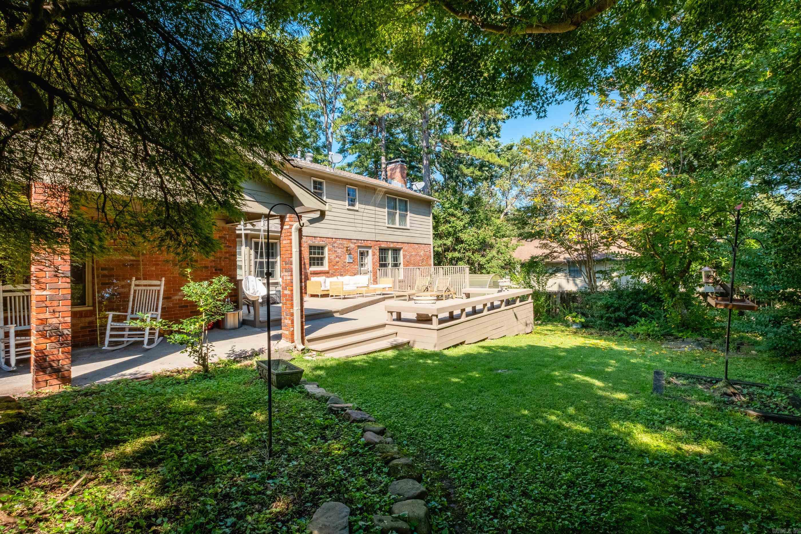 3403 Montrose  Little Rock, AR