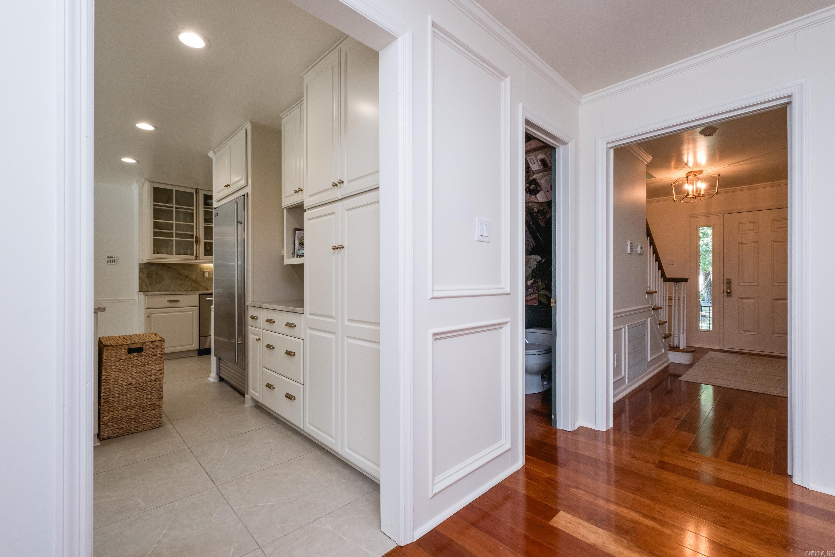 3403 Montrose  Little Rock, AR