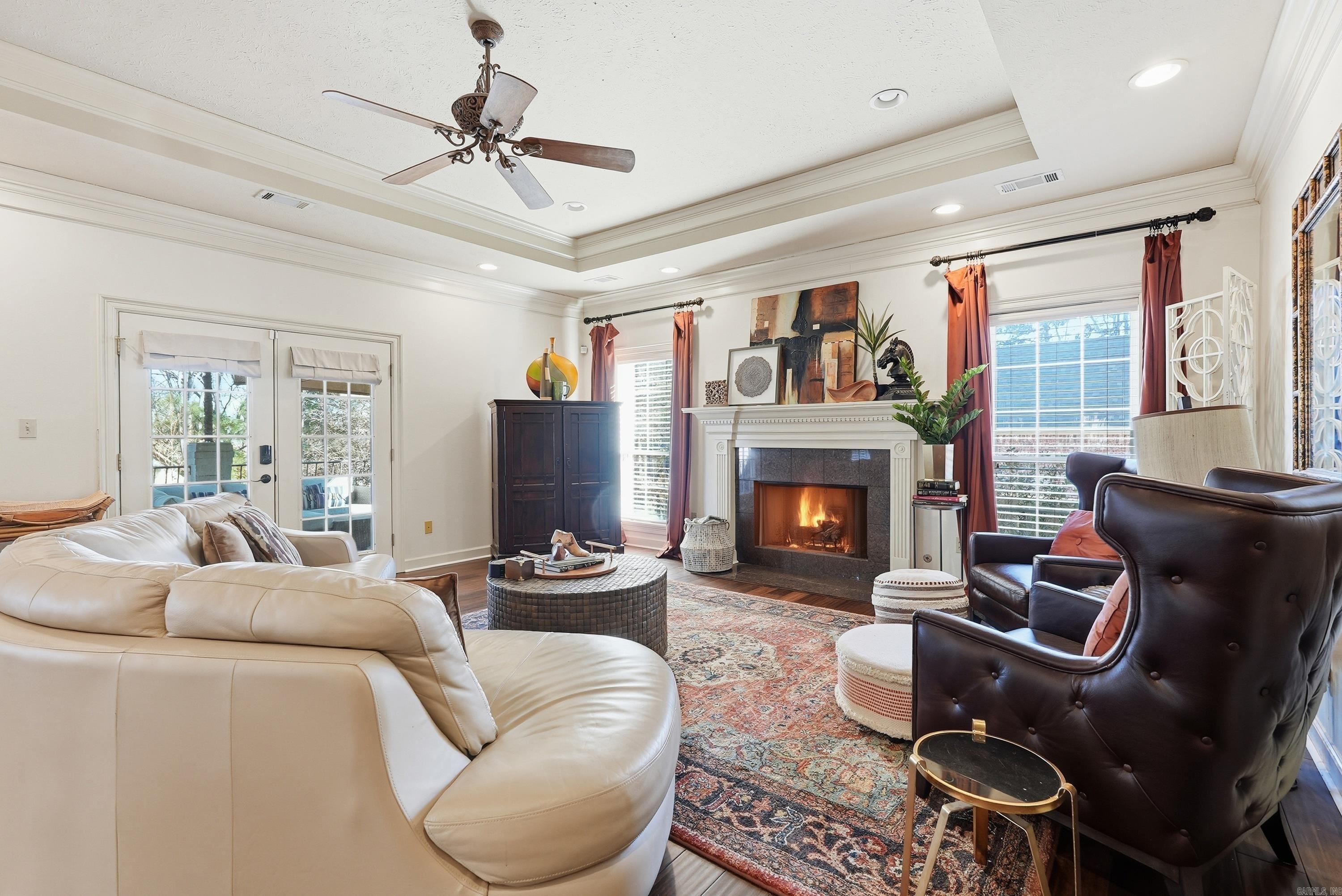 2114 Windsor Court  Little Rock, AR