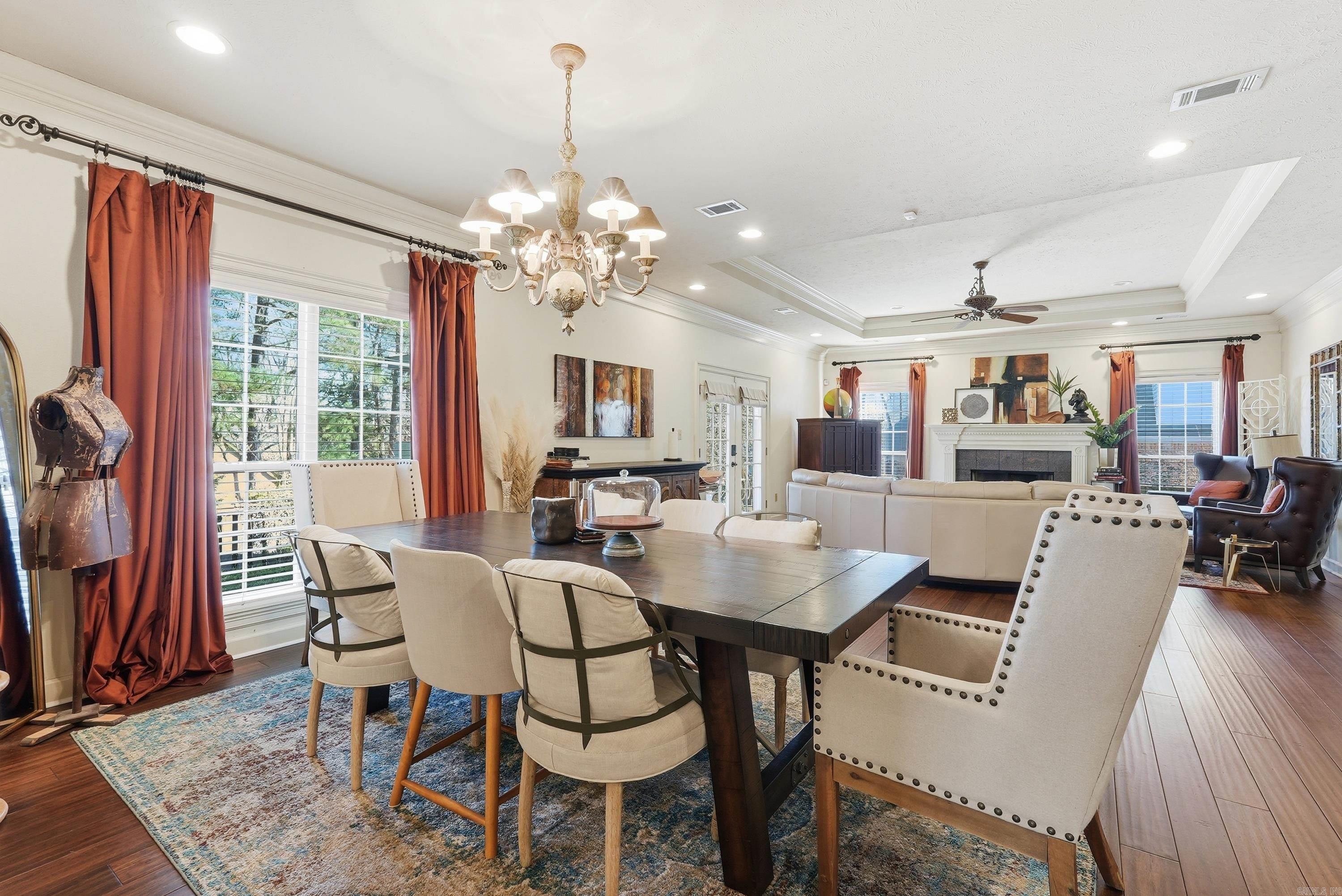 2114 Windsor Court  Little Rock, AR