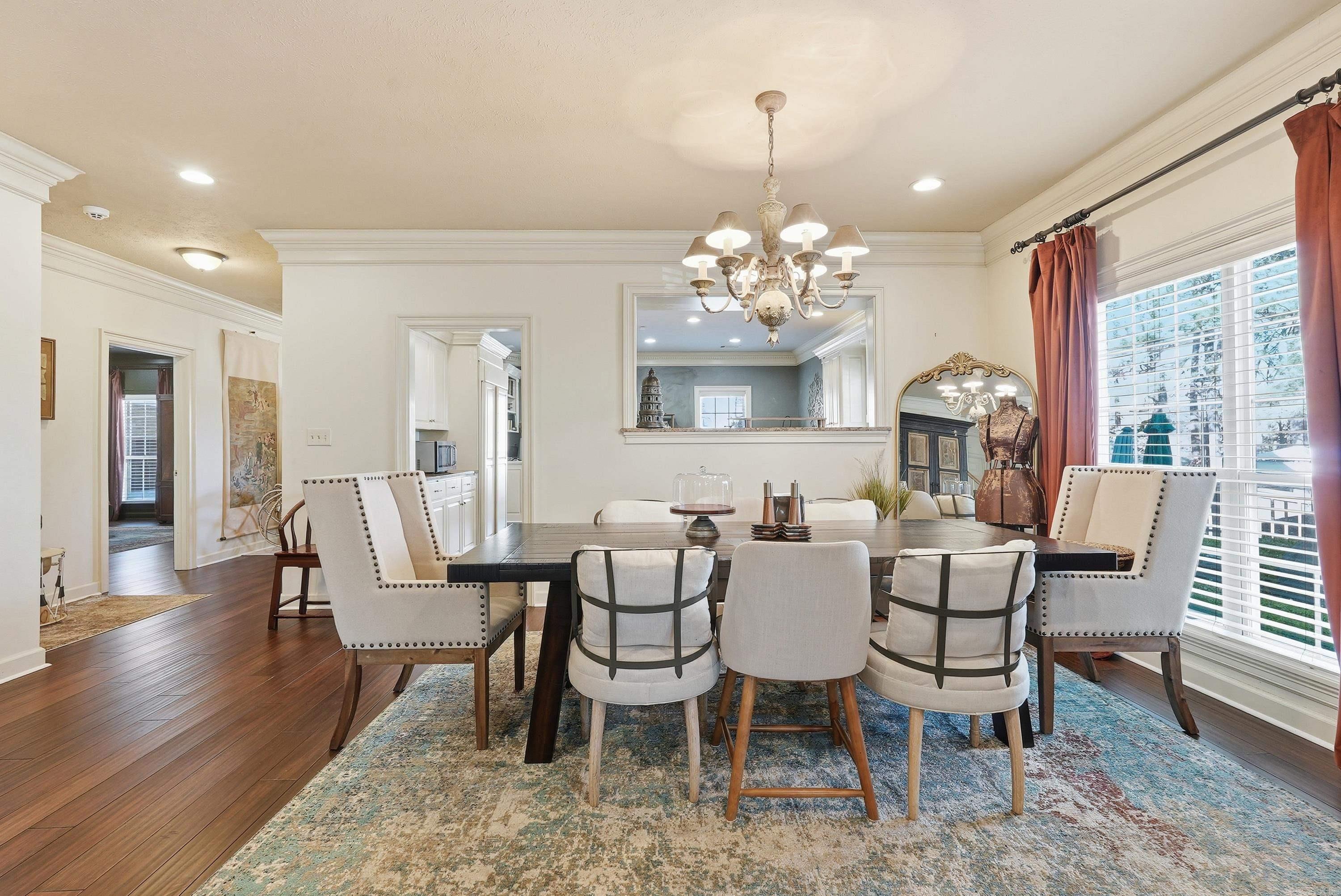 2114 Windsor Court  Little Rock, AR