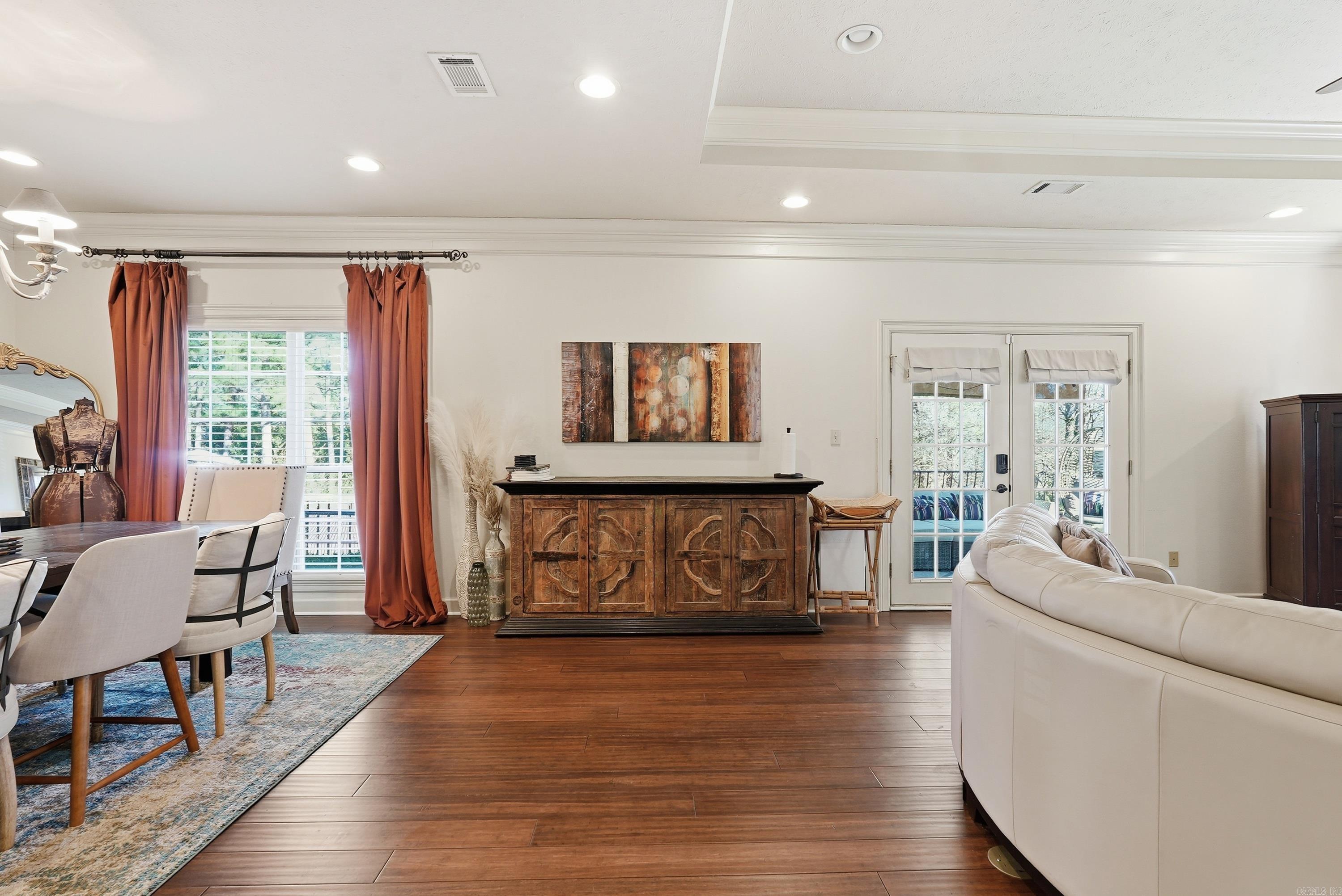 2114 Windsor Court  Little Rock, AR