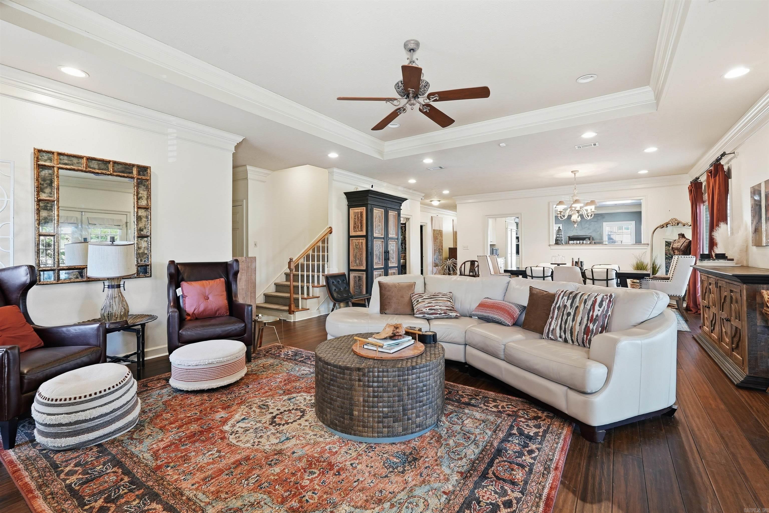 2114 Windsor Court  Little Rock, AR