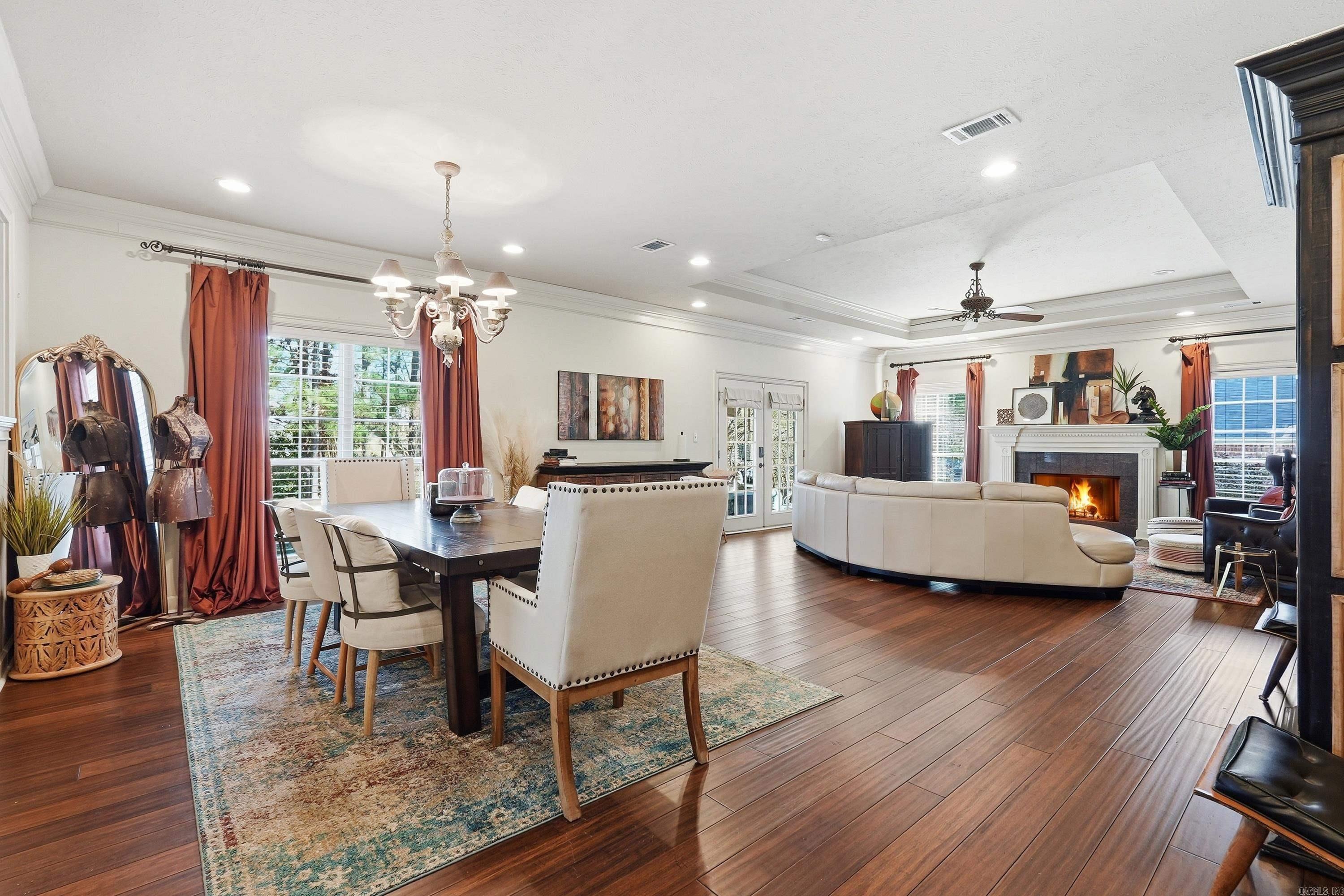 2114 Windsor Court  Little Rock, AR