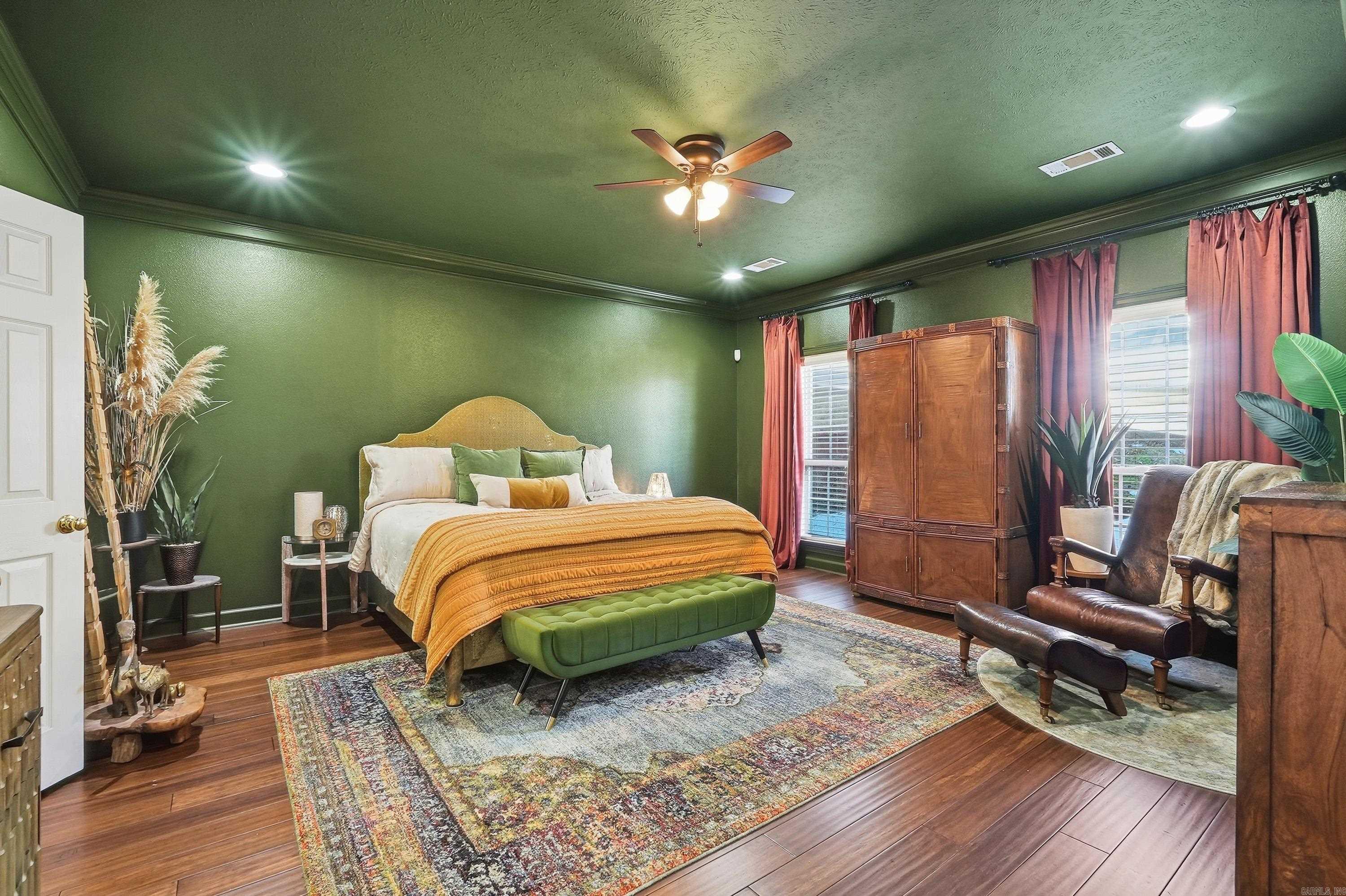 2114 Windsor Court  Little Rock, AR