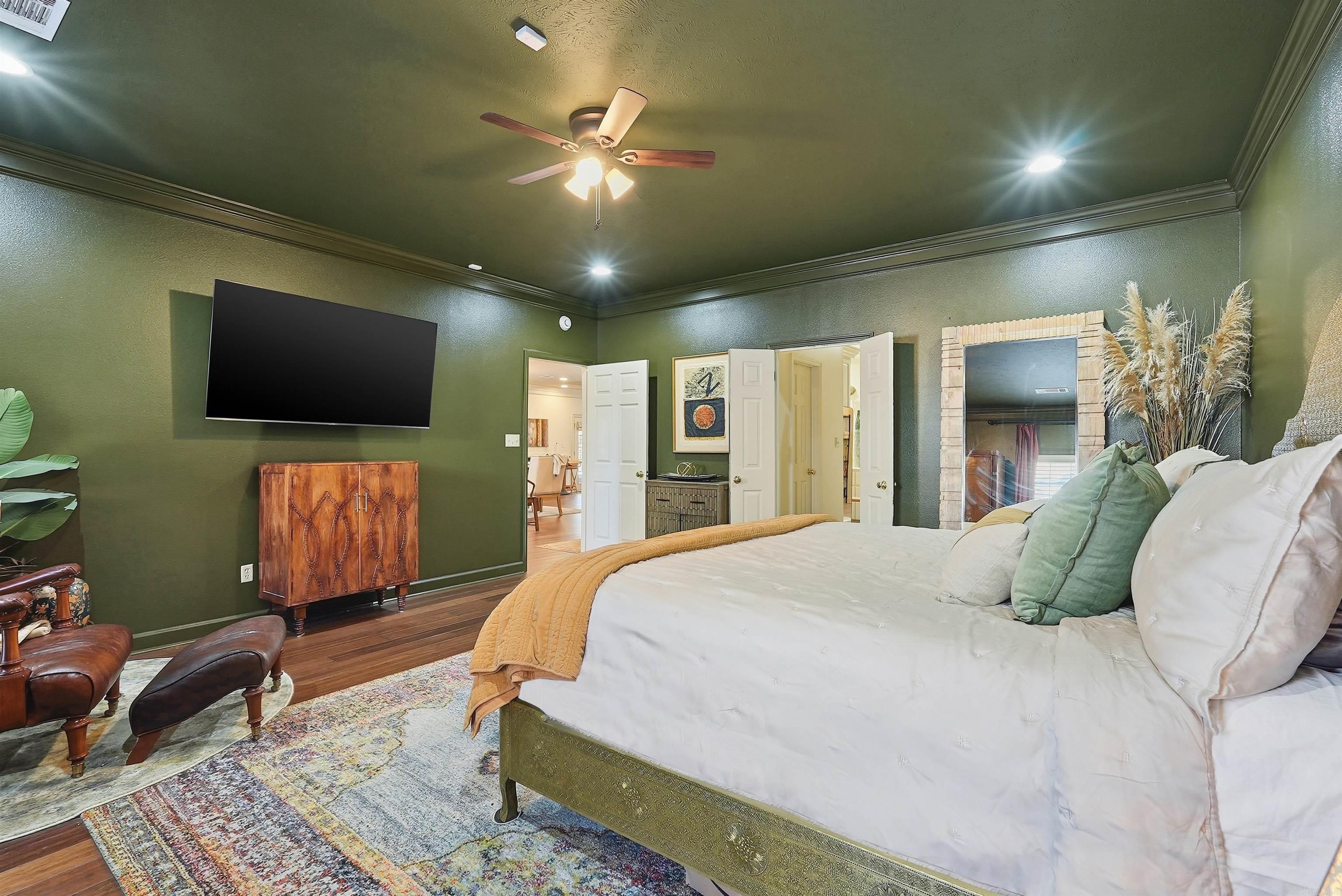 2114 Windsor Court  Little Rock, AR