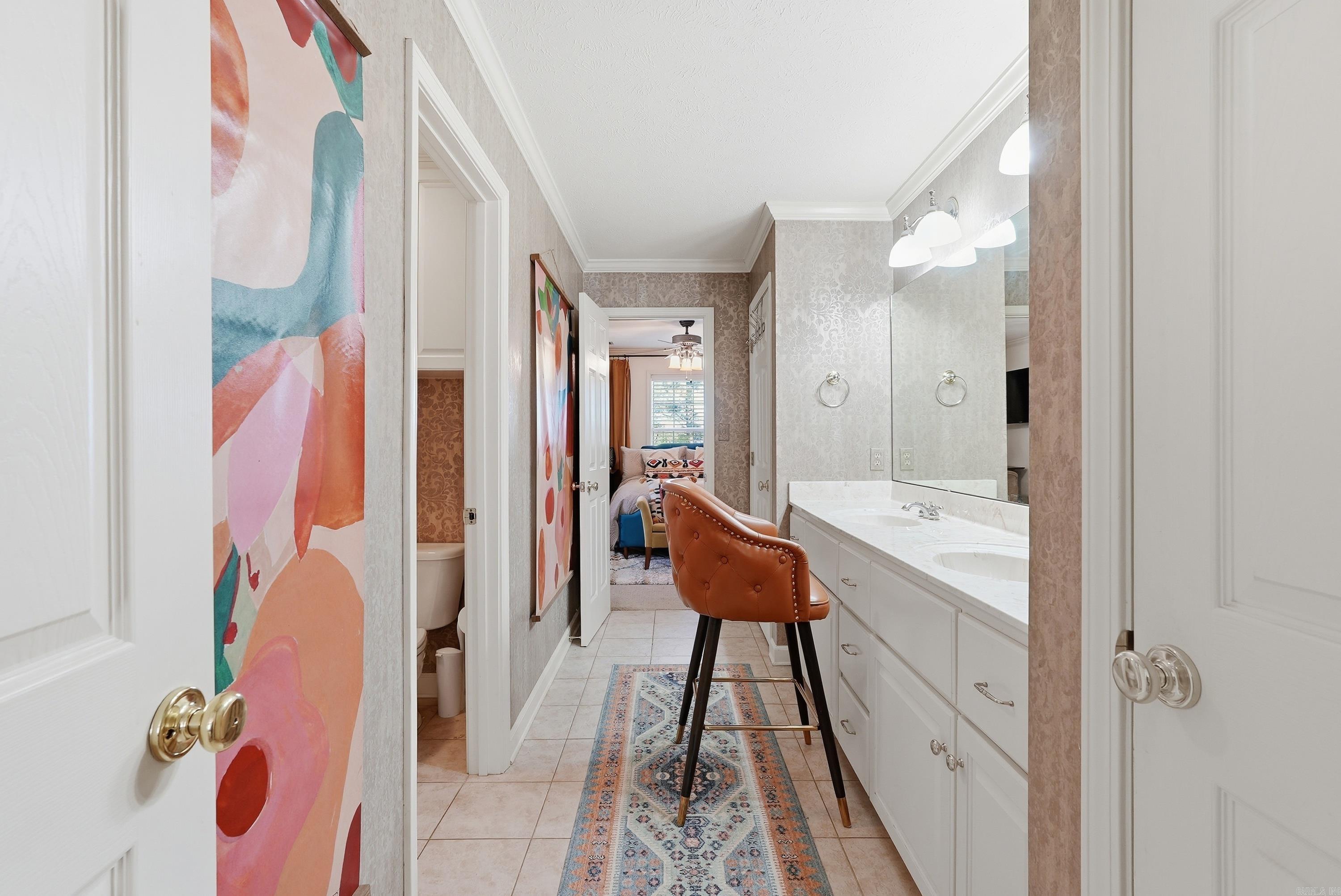 2114 Windsor Court  Little Rock, AR