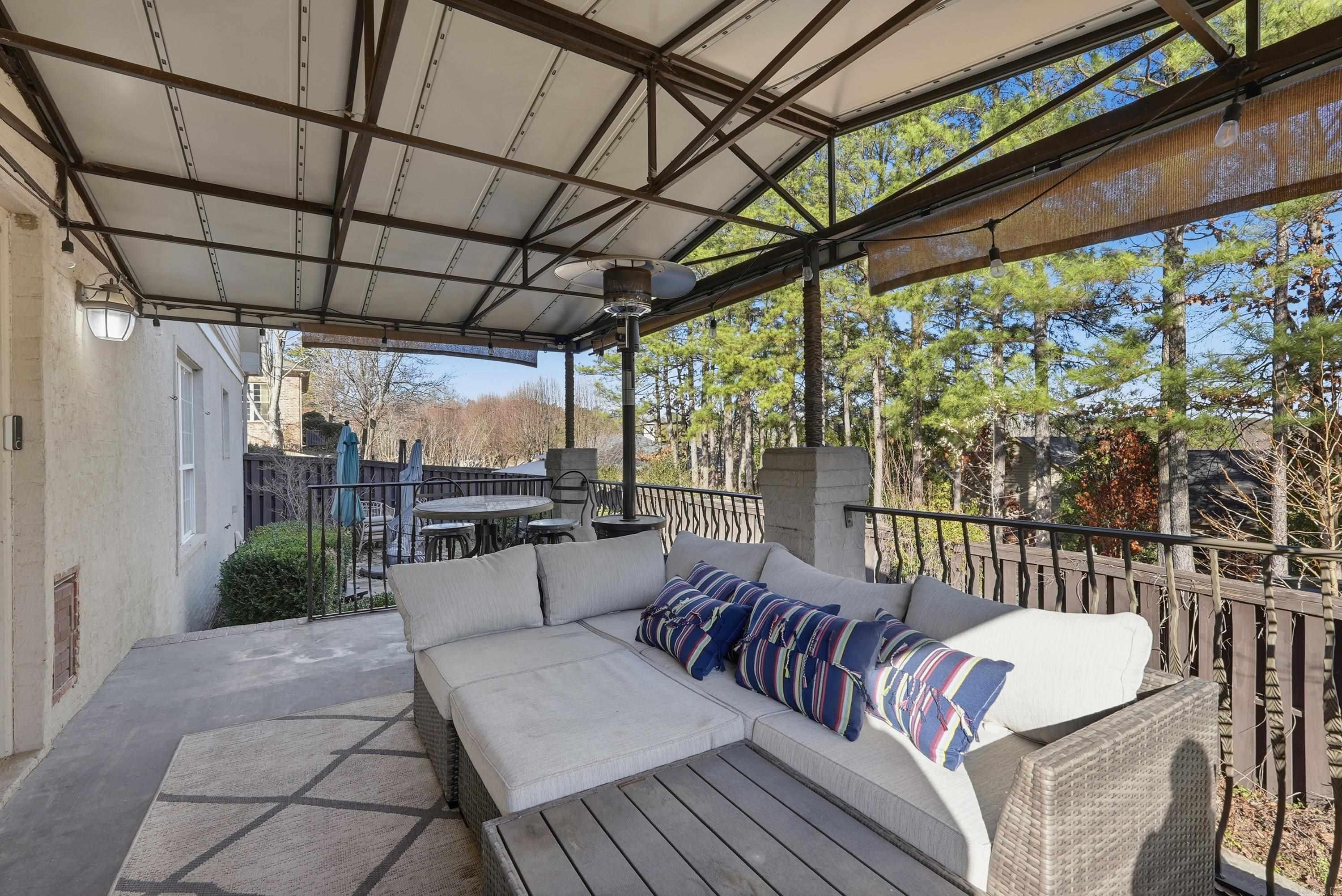 2114 Windsor Court  Little Rock, AR