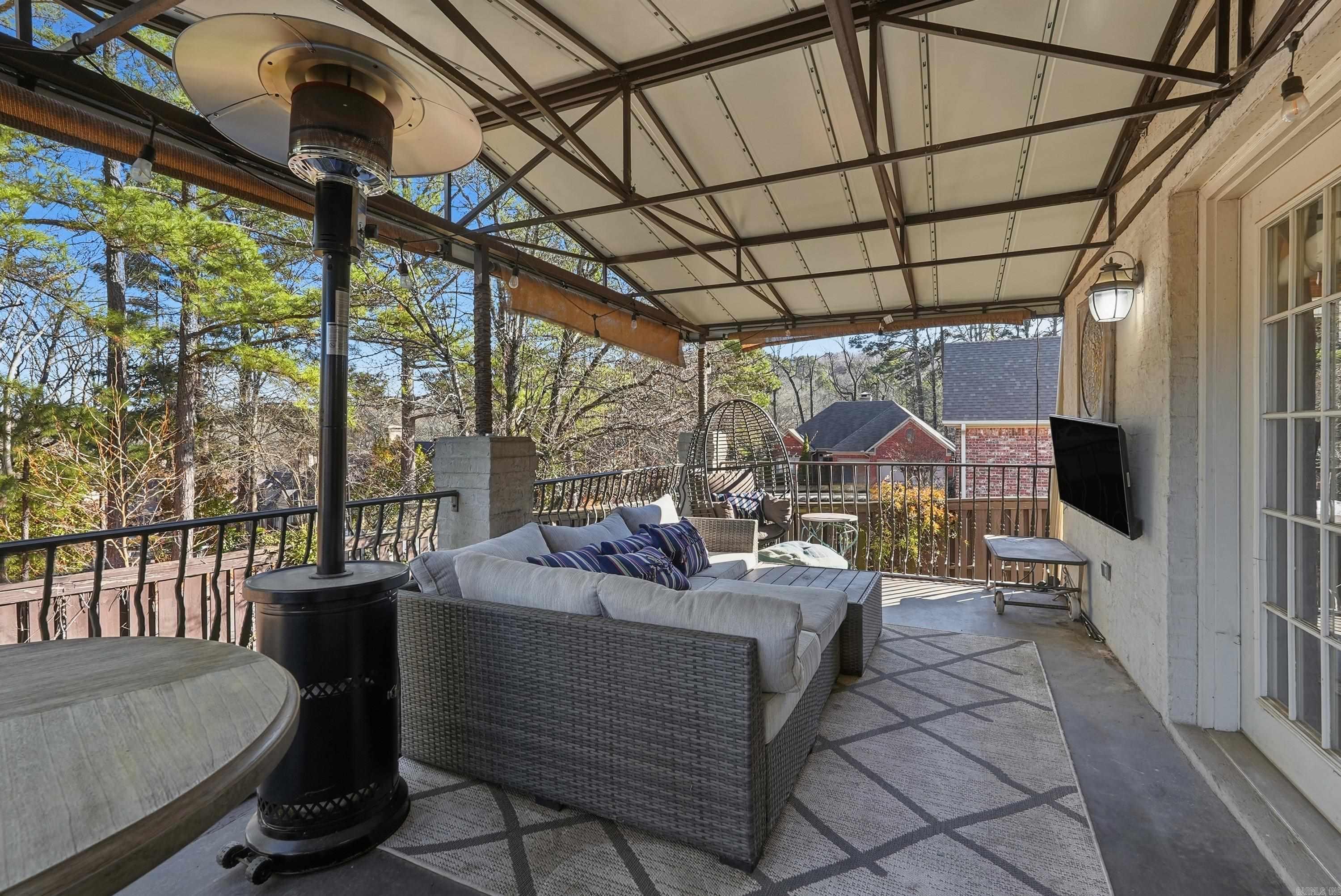 2114 Windsor Court  Little Rock, AR