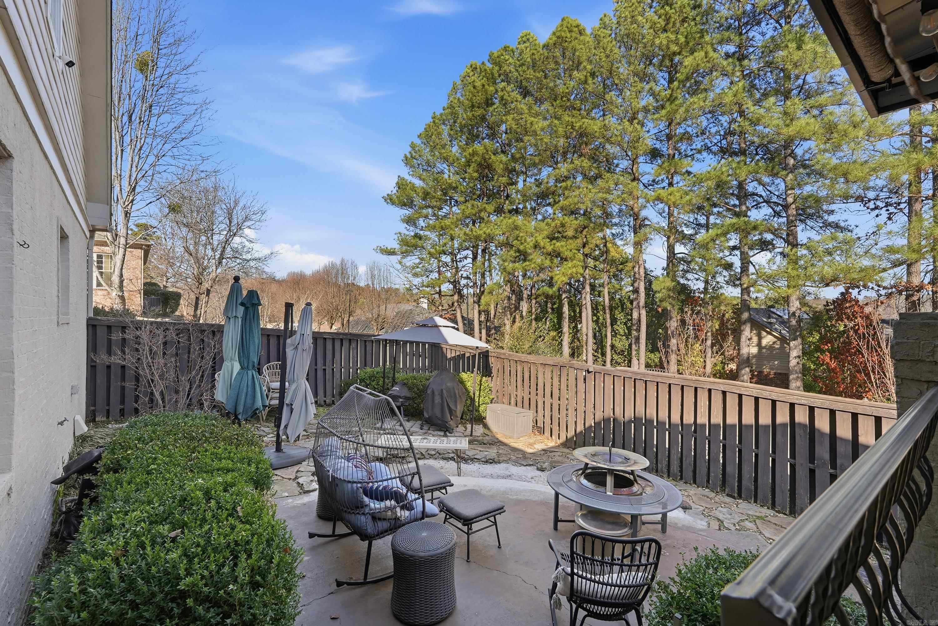 2114 Windsor Court  Little Rock, AR