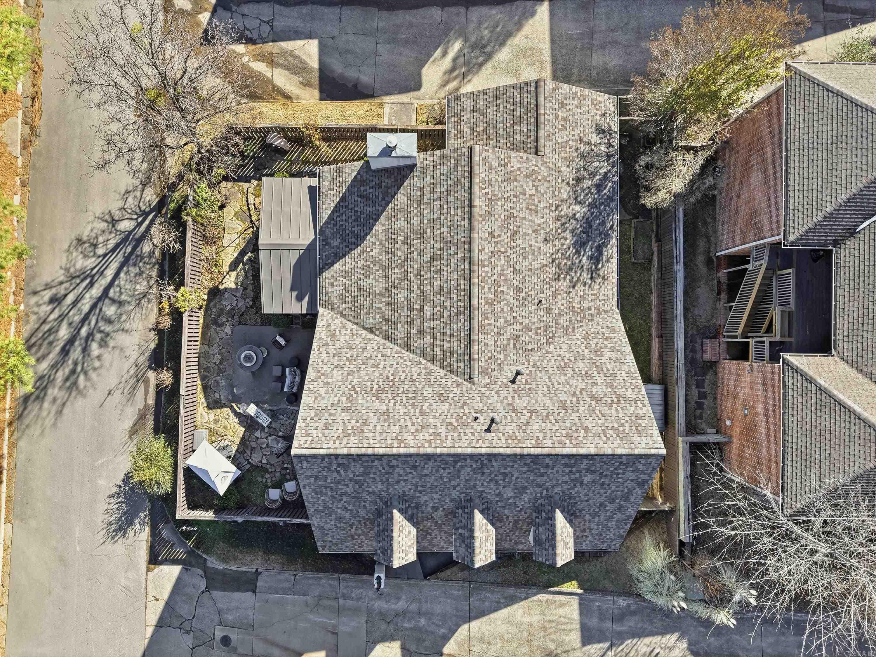 2114 Windsor Court  Little Rock, AR