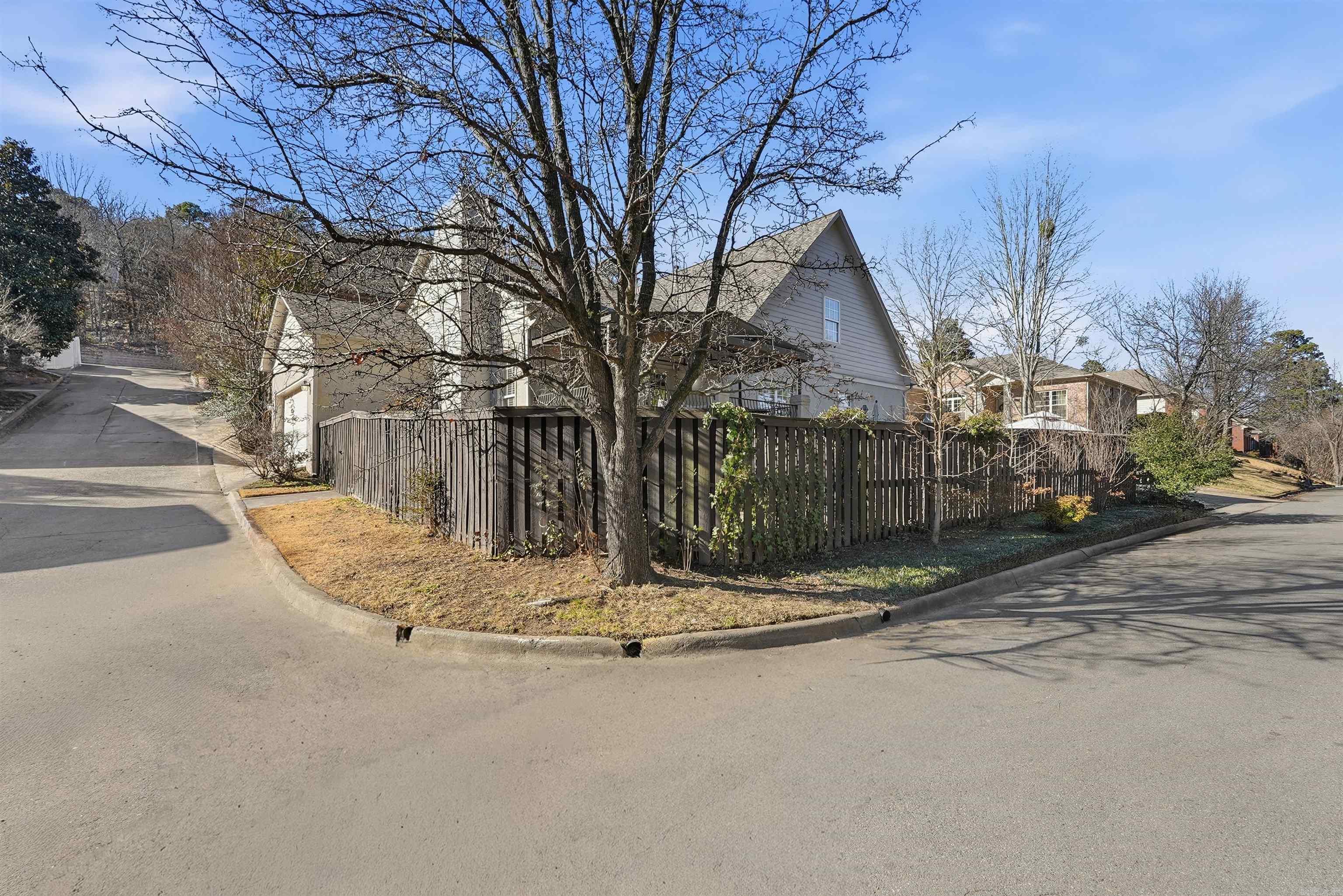 2114 Windsor Court  Little Rock, AR