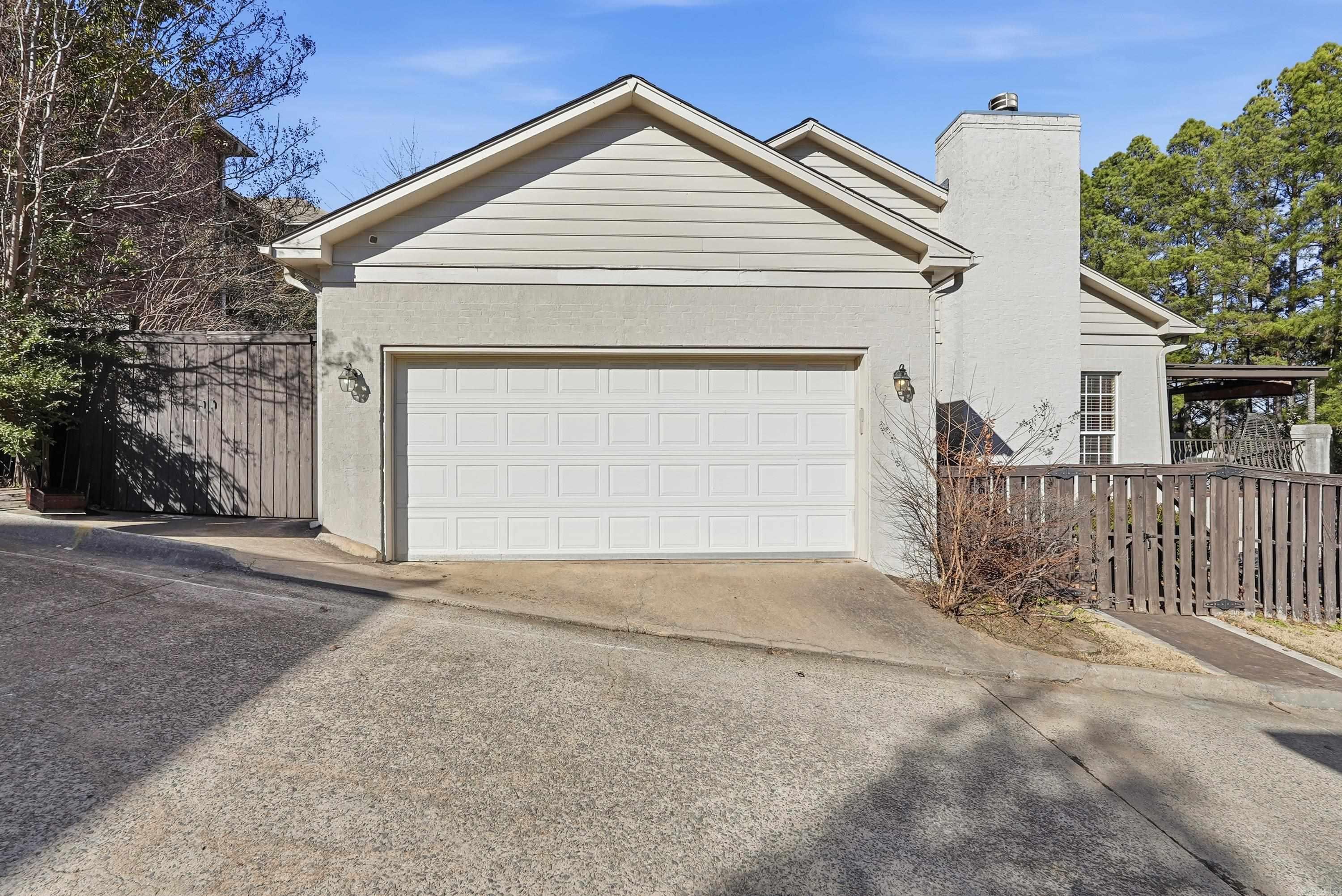 2114 Windsor Court  Little Rock, AR