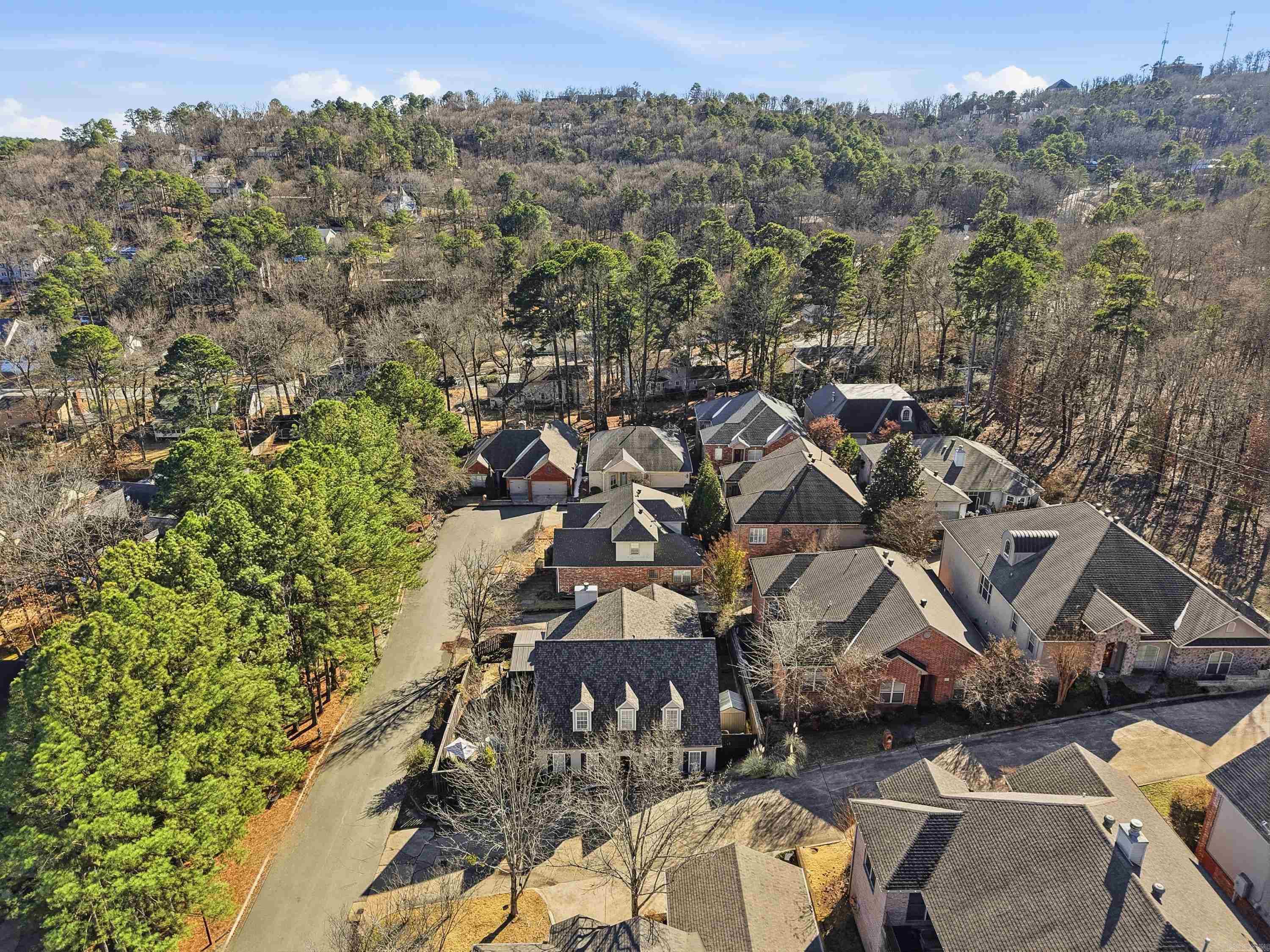 2114 Windsor Court  Little Rock, AR