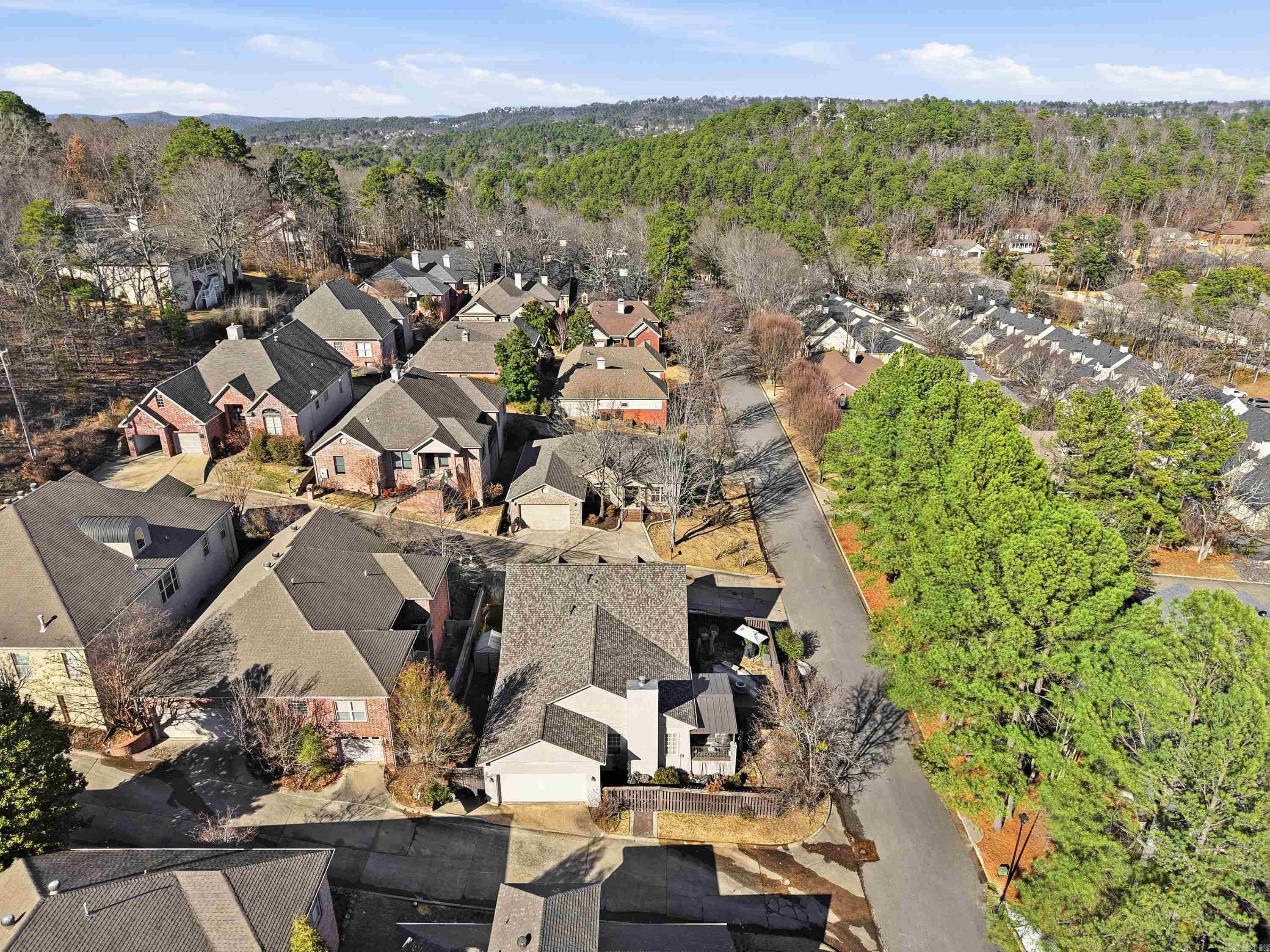 2114 Windsor Court  Little Rock, AR