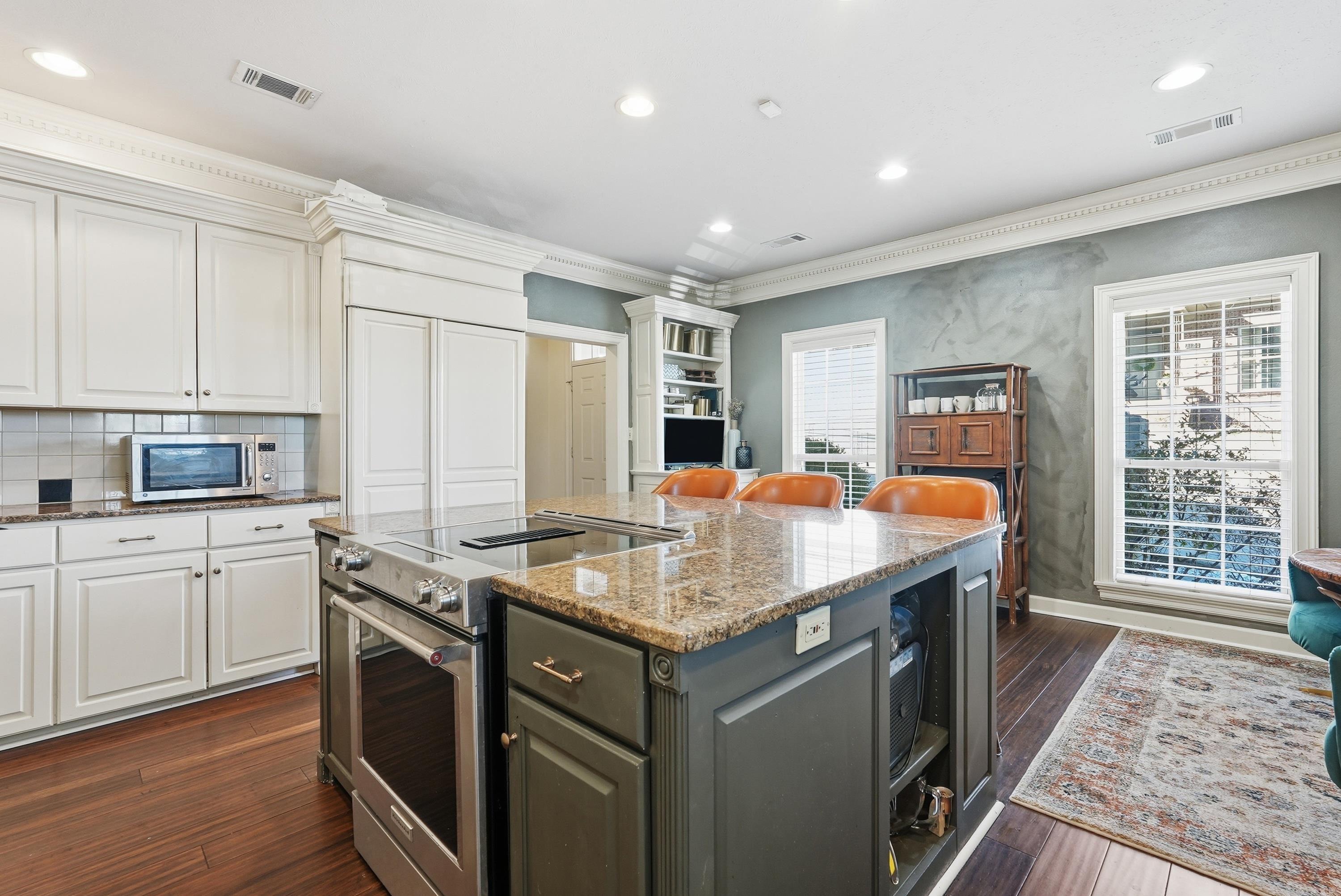 2114 Windsor Court  Little Rock, AR