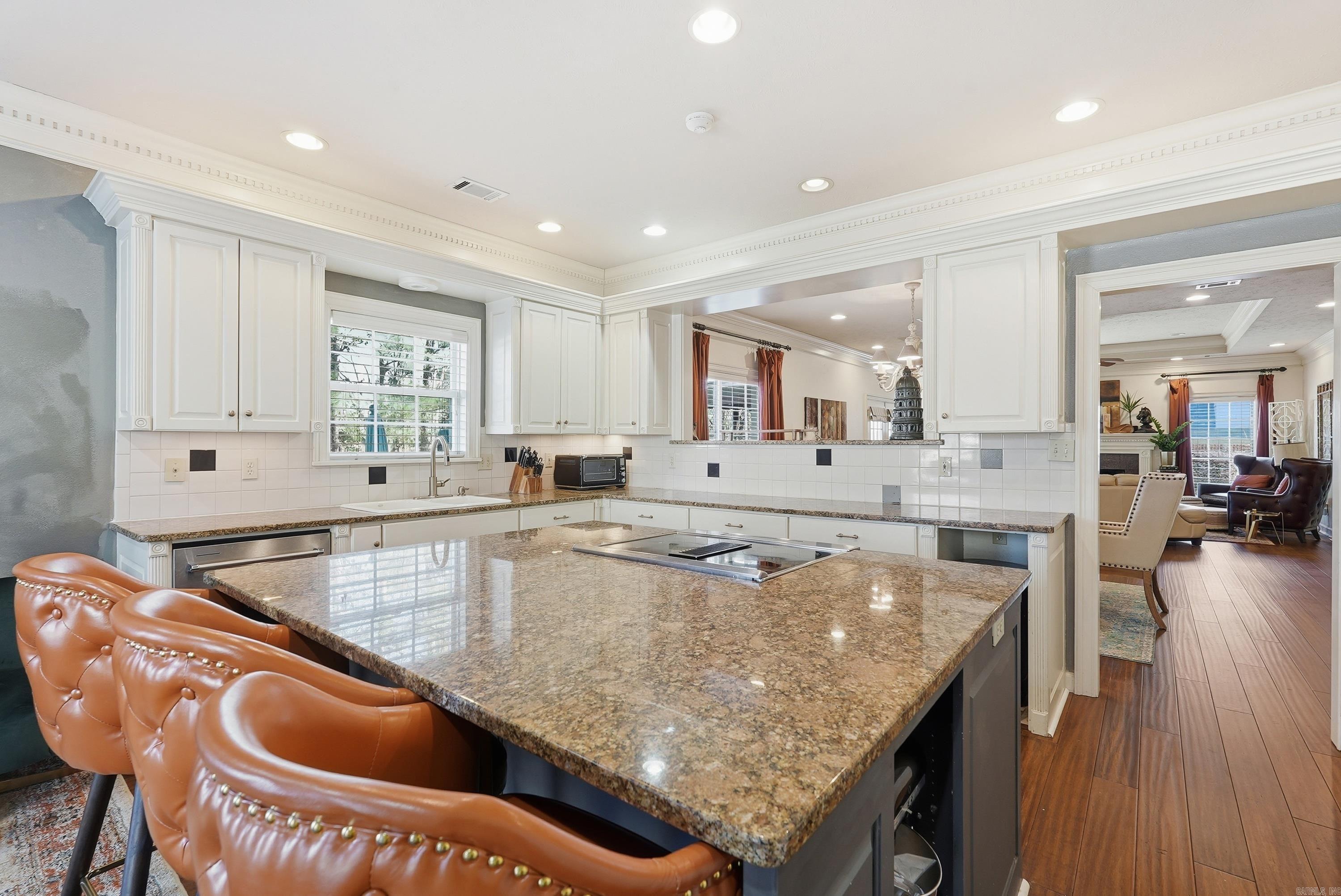 2114 Windsor Court  Little Rock, AR