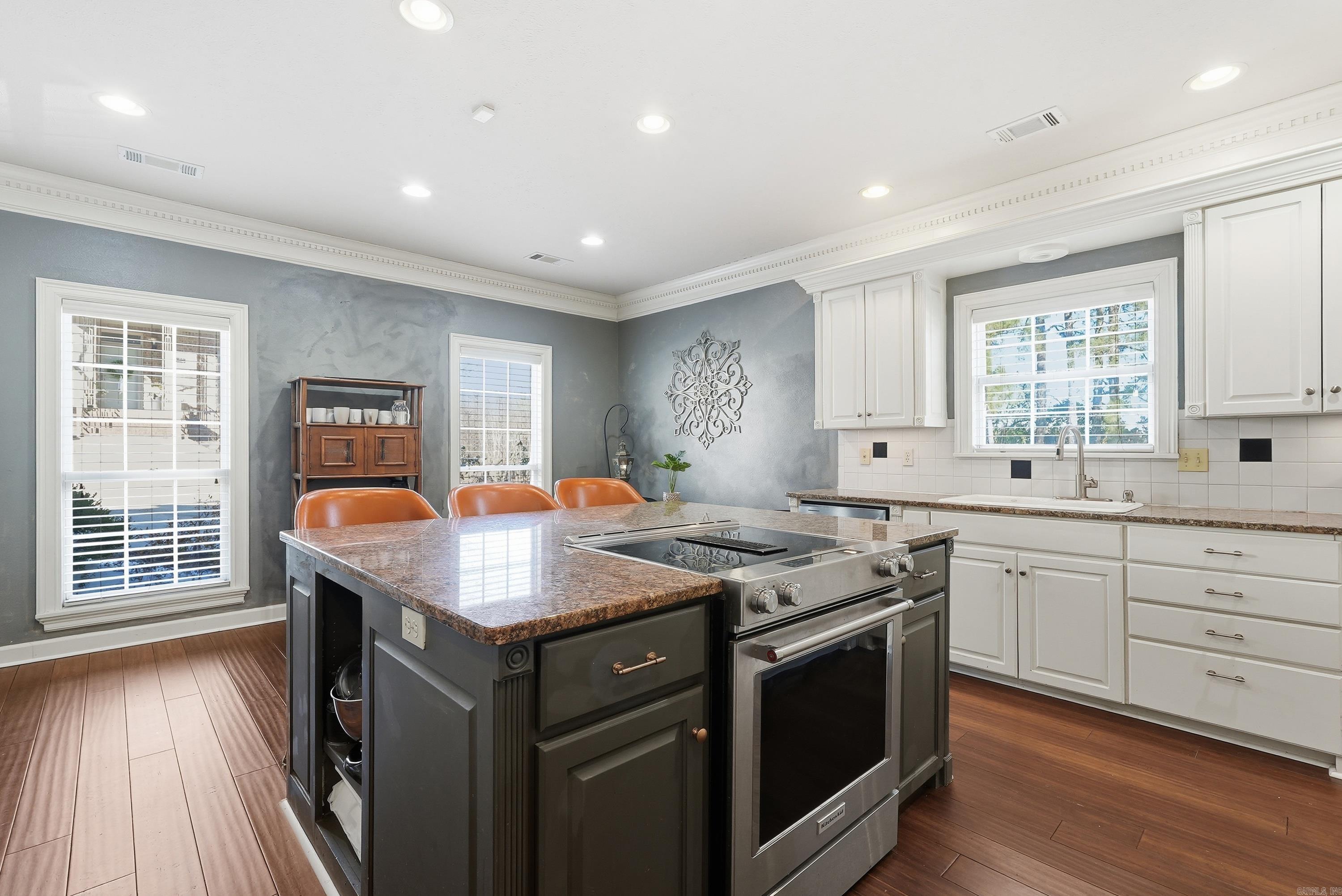 2114 Windsor Court  Little Rock, AR