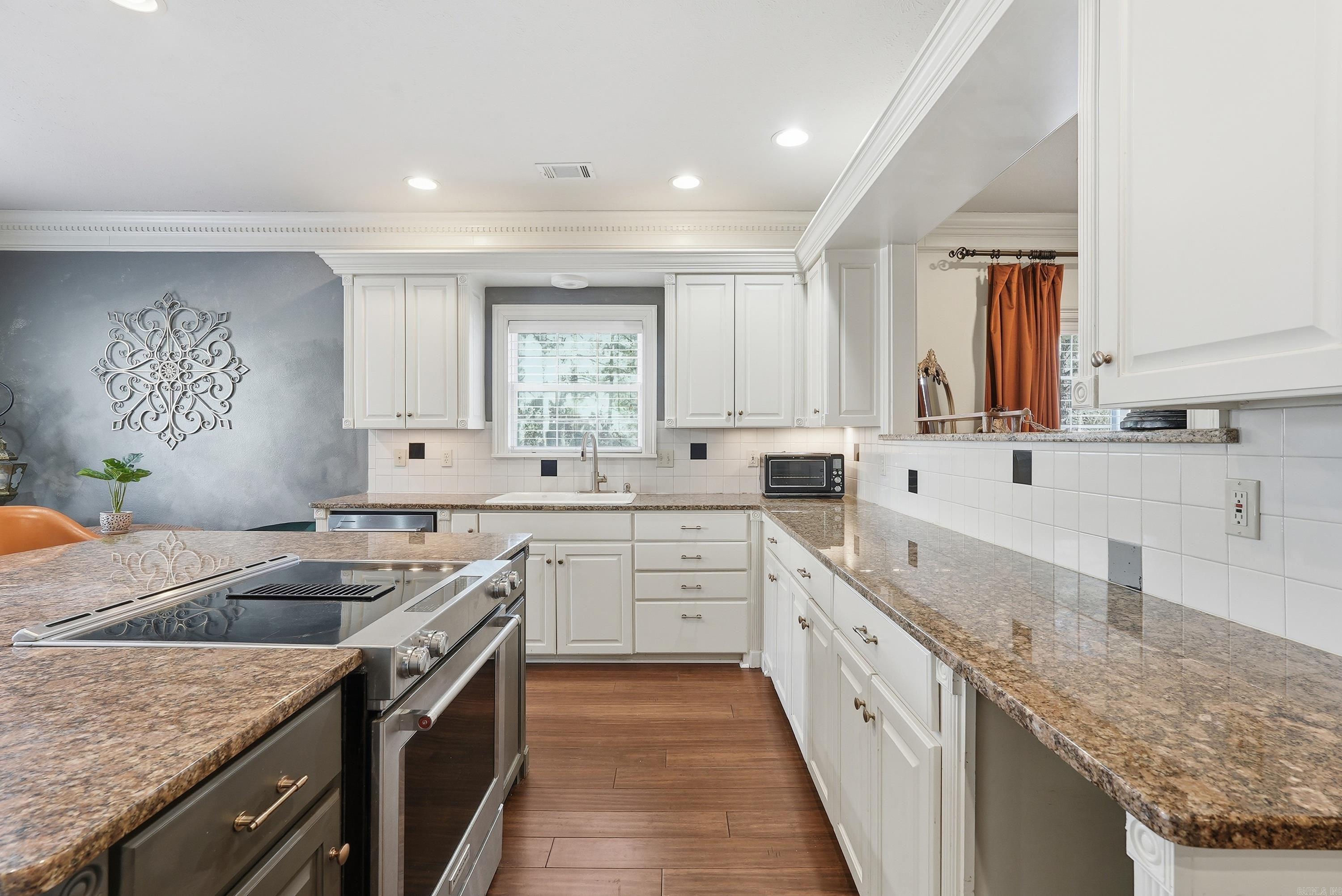 2114 Windsor Court  Little Rock, AR