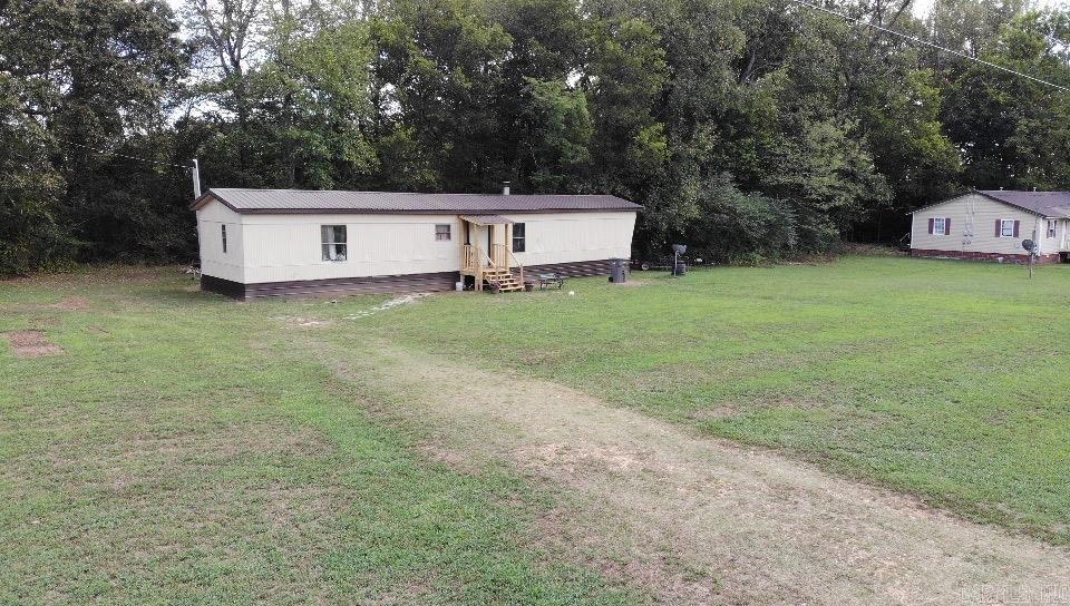 160 Coburn Ln.  Batesville, AR