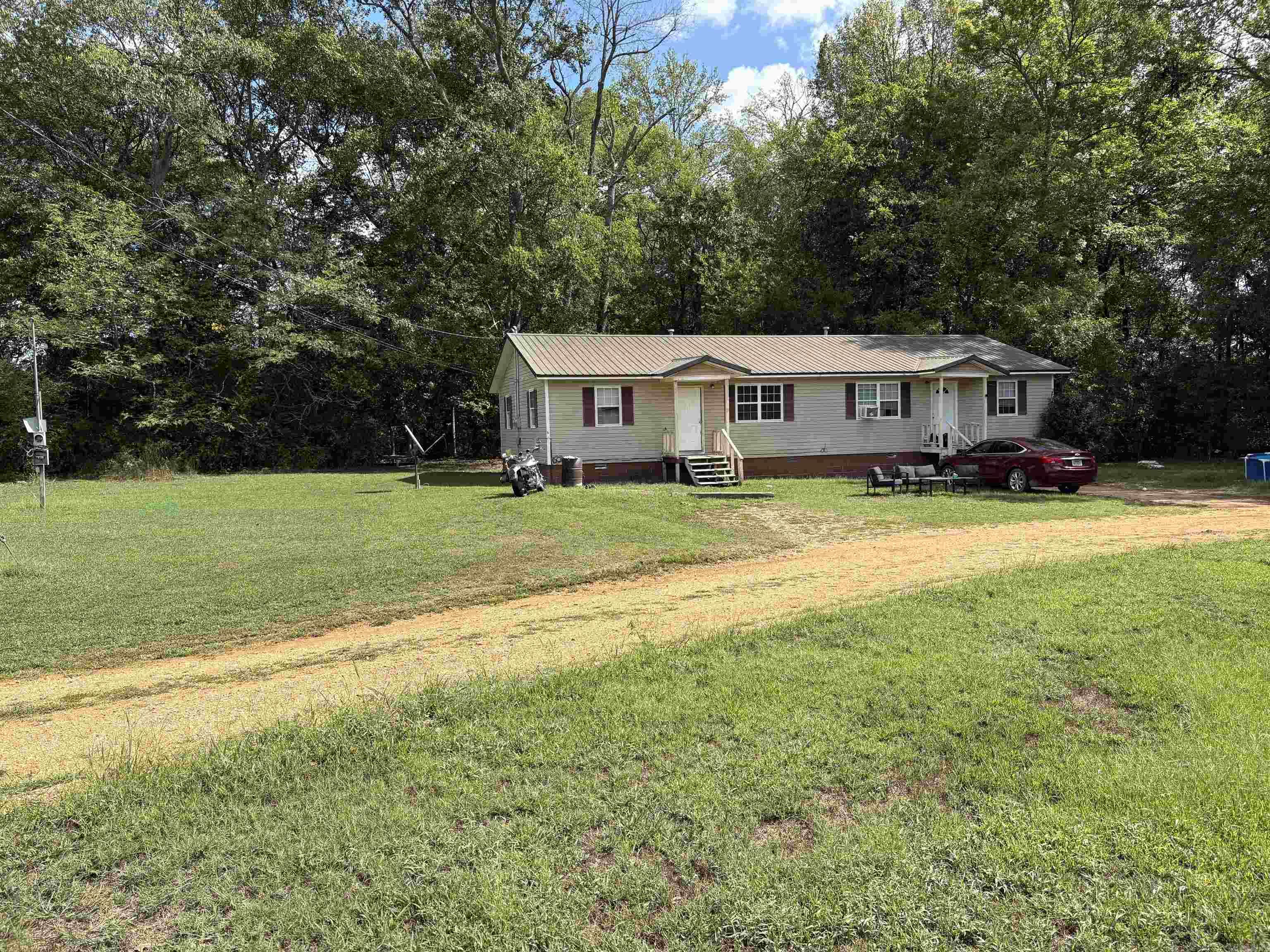 160 Coburn Ln.  Batesville, AR