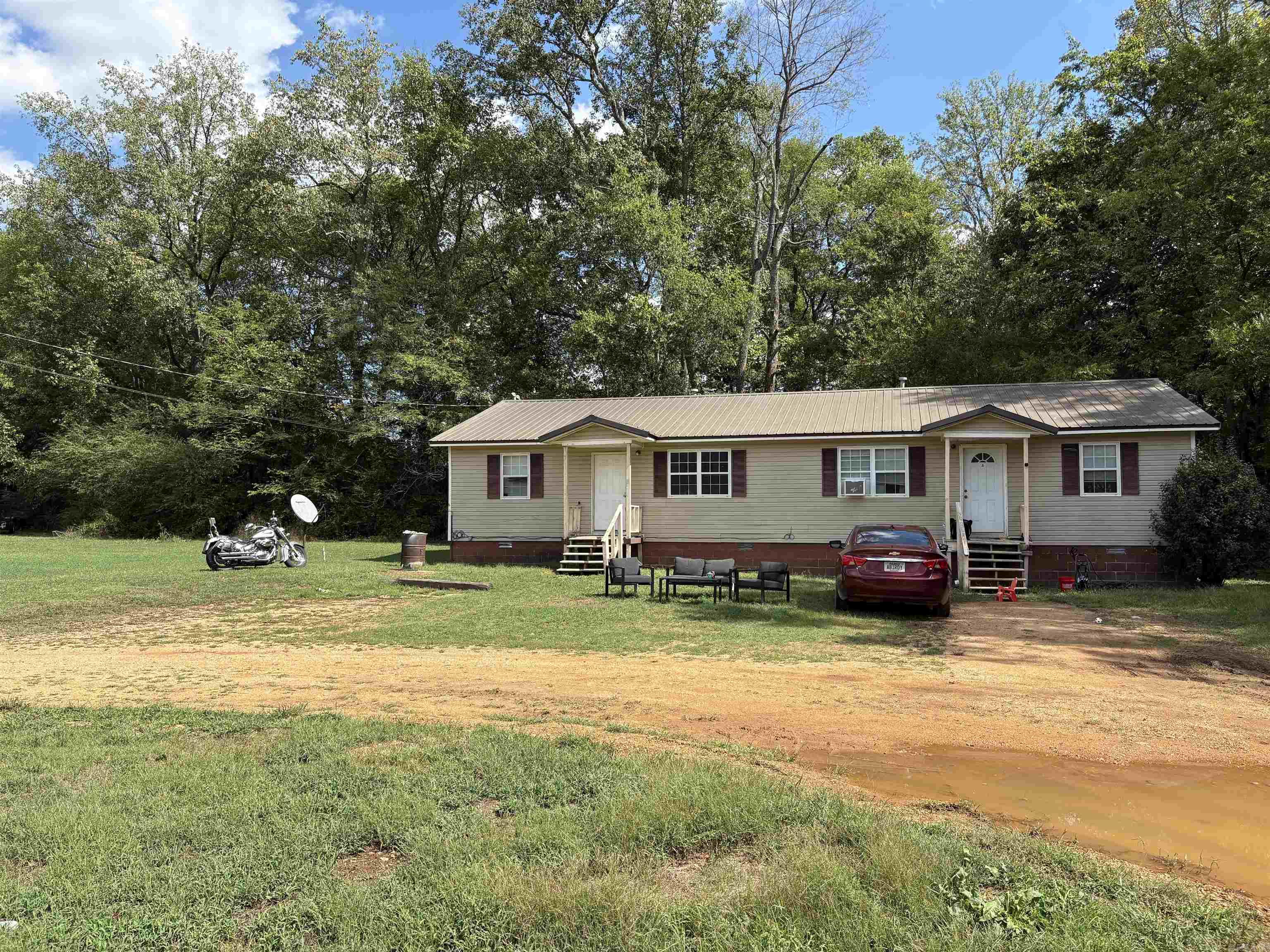 160 Coburn Ln.  Batesville, AR