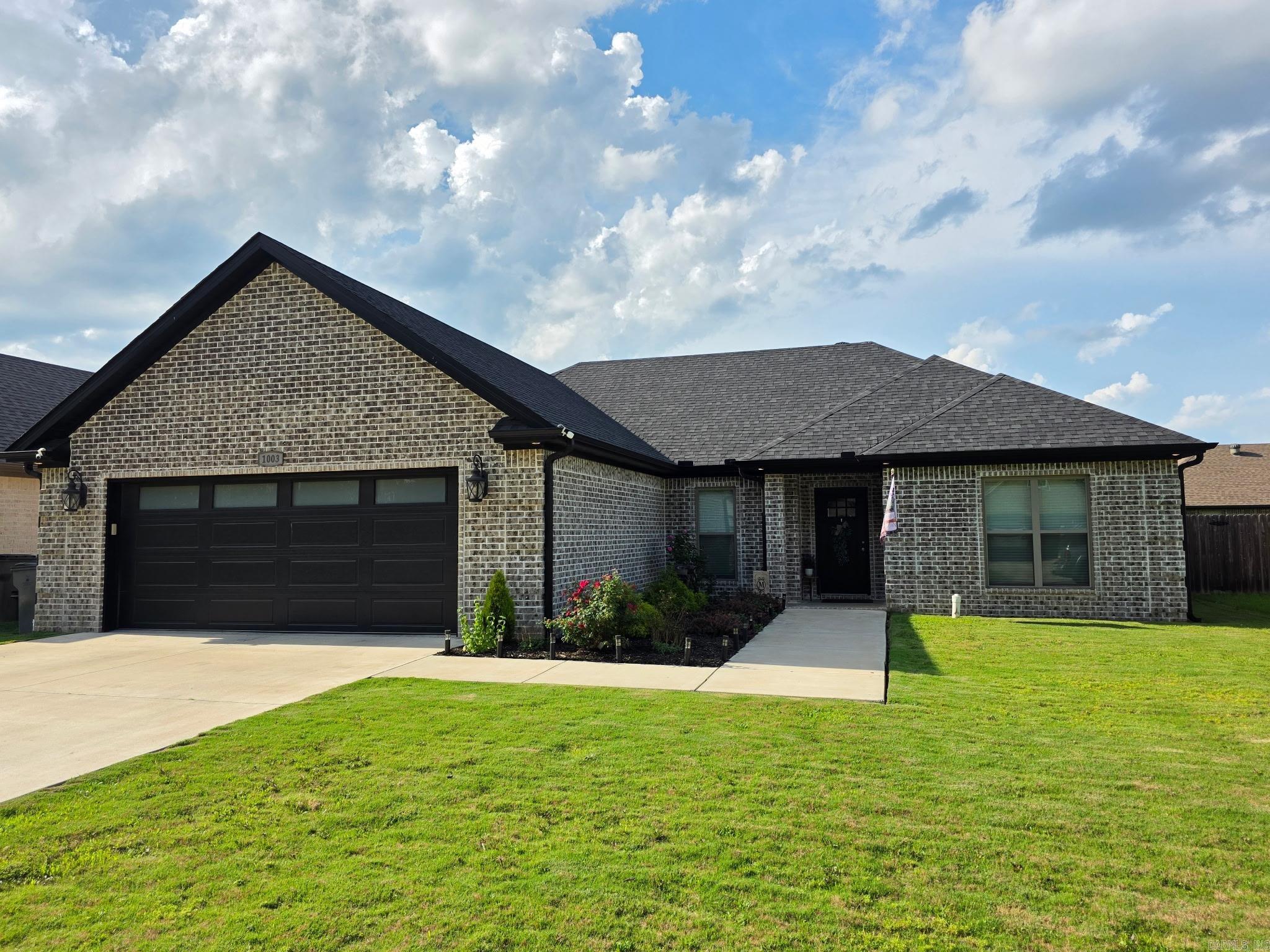 1003 Ava Lane