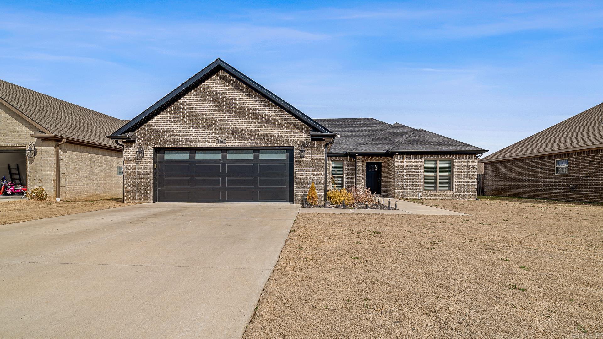 1003 Ava Lane  Paragould, AR