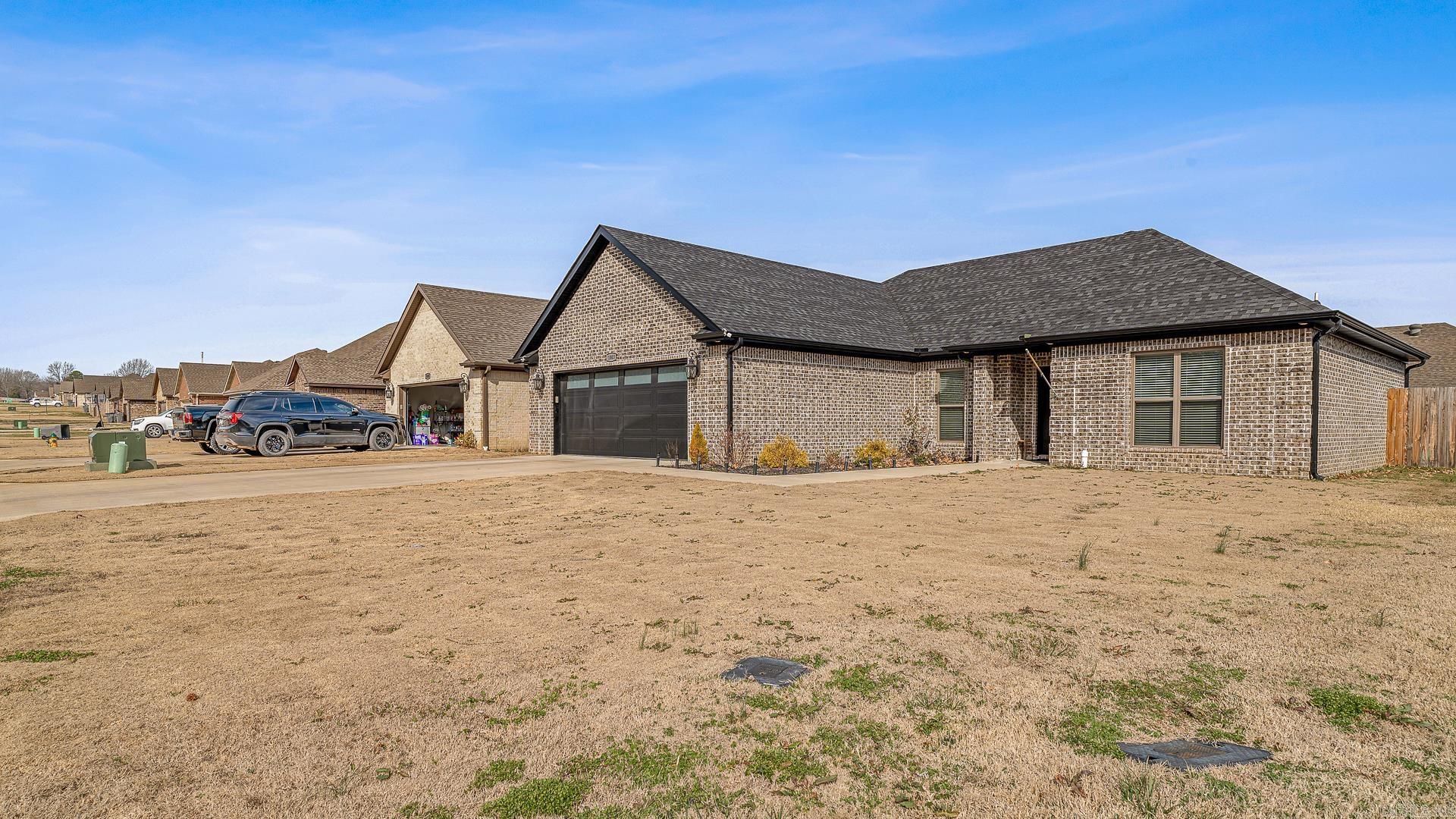 1003 Ava Lane  Paragould, AR