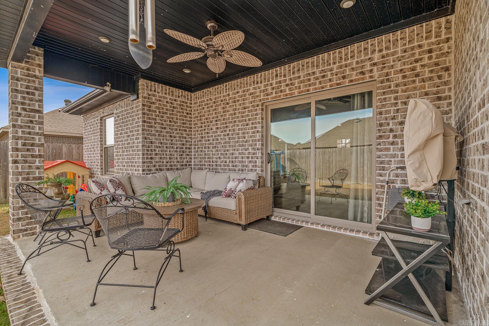 1003 Ava Lane  Paragould, AR