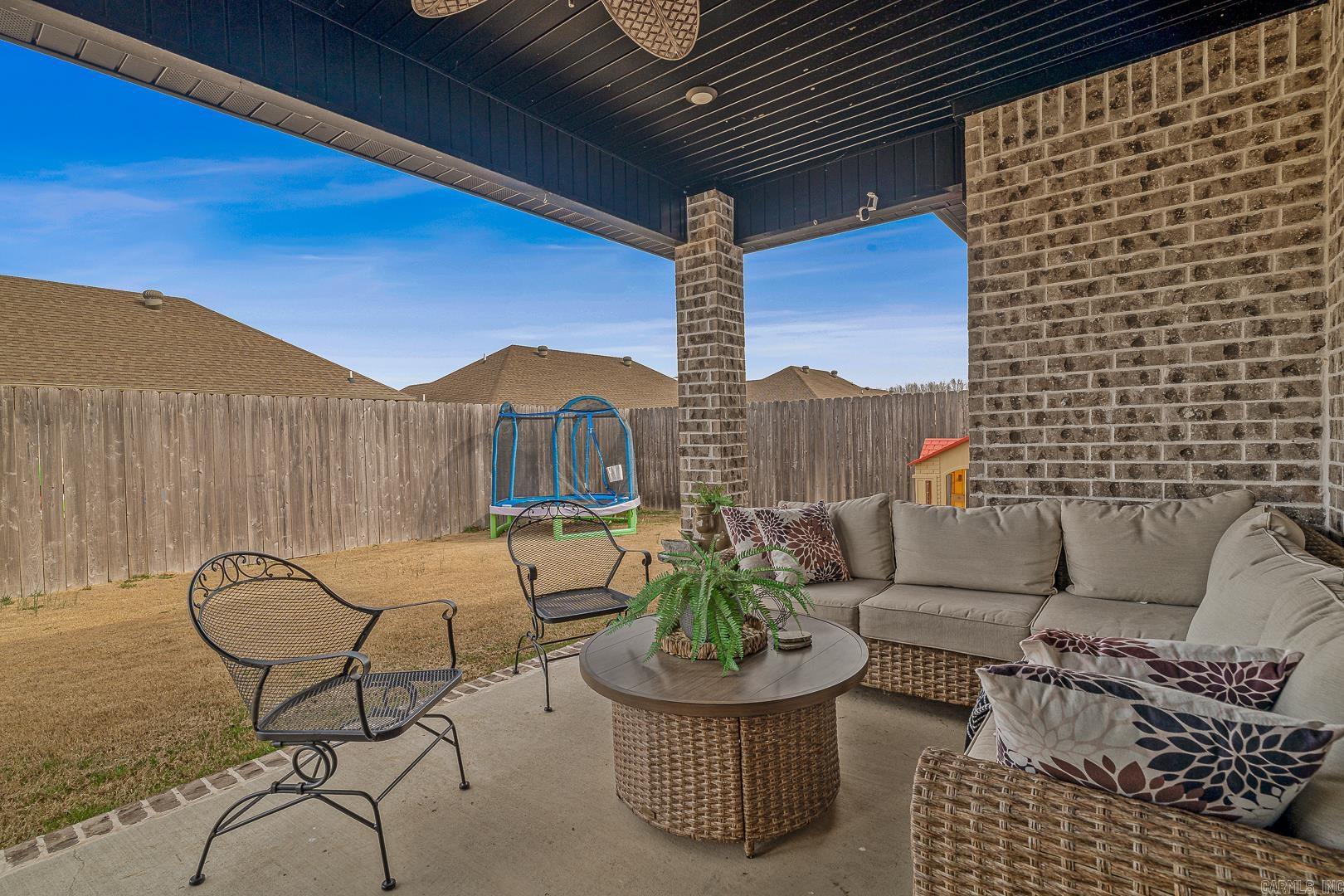 1003 Ava Lane  Paragould, AR