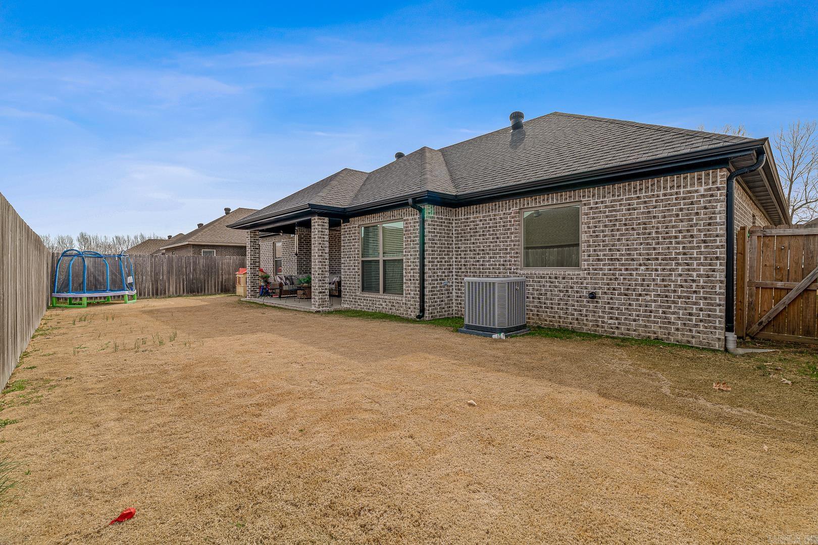 1003 Ava Lane  Paragould, AR