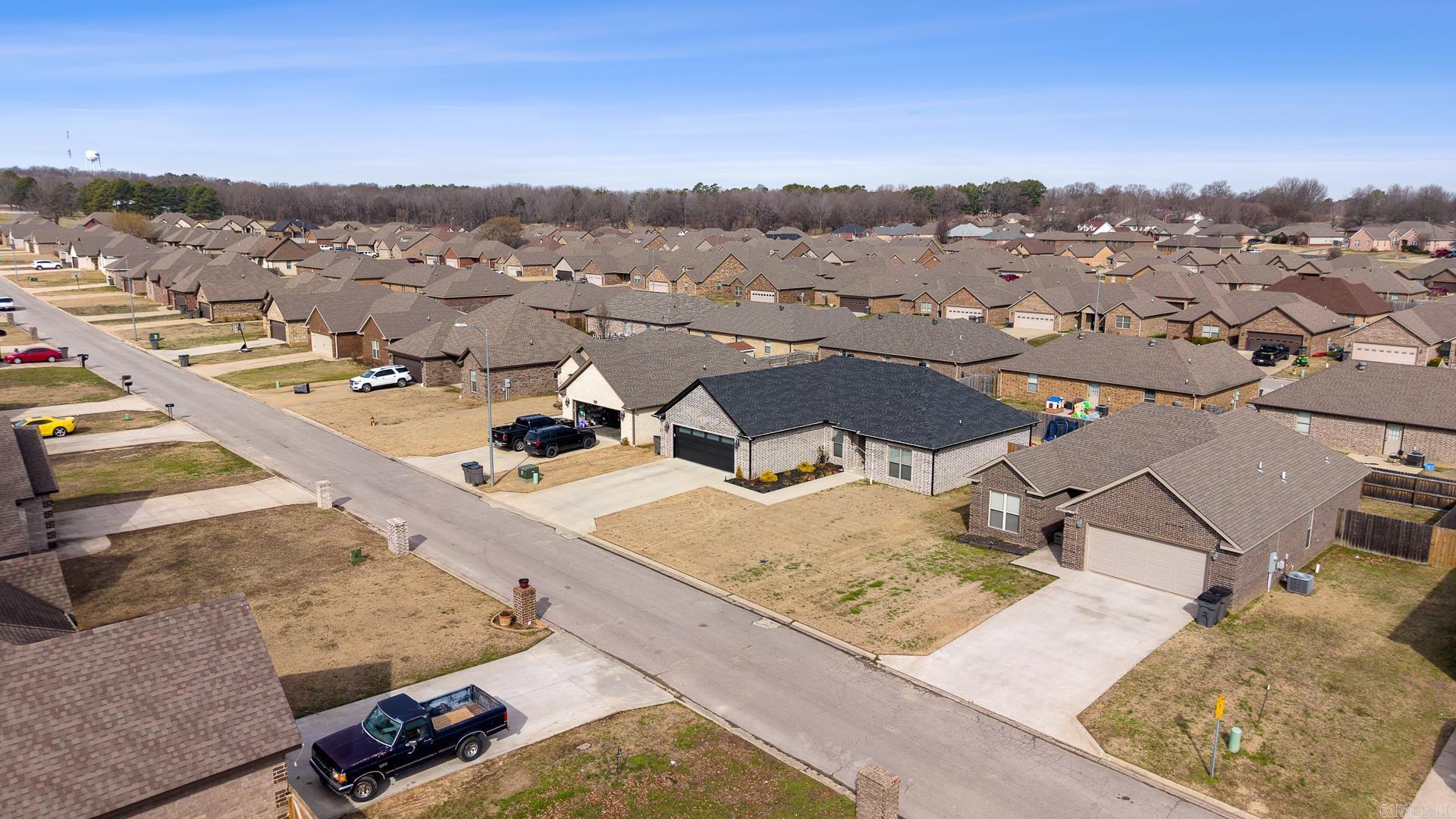 1003 Ava Lane  Paragould, AR