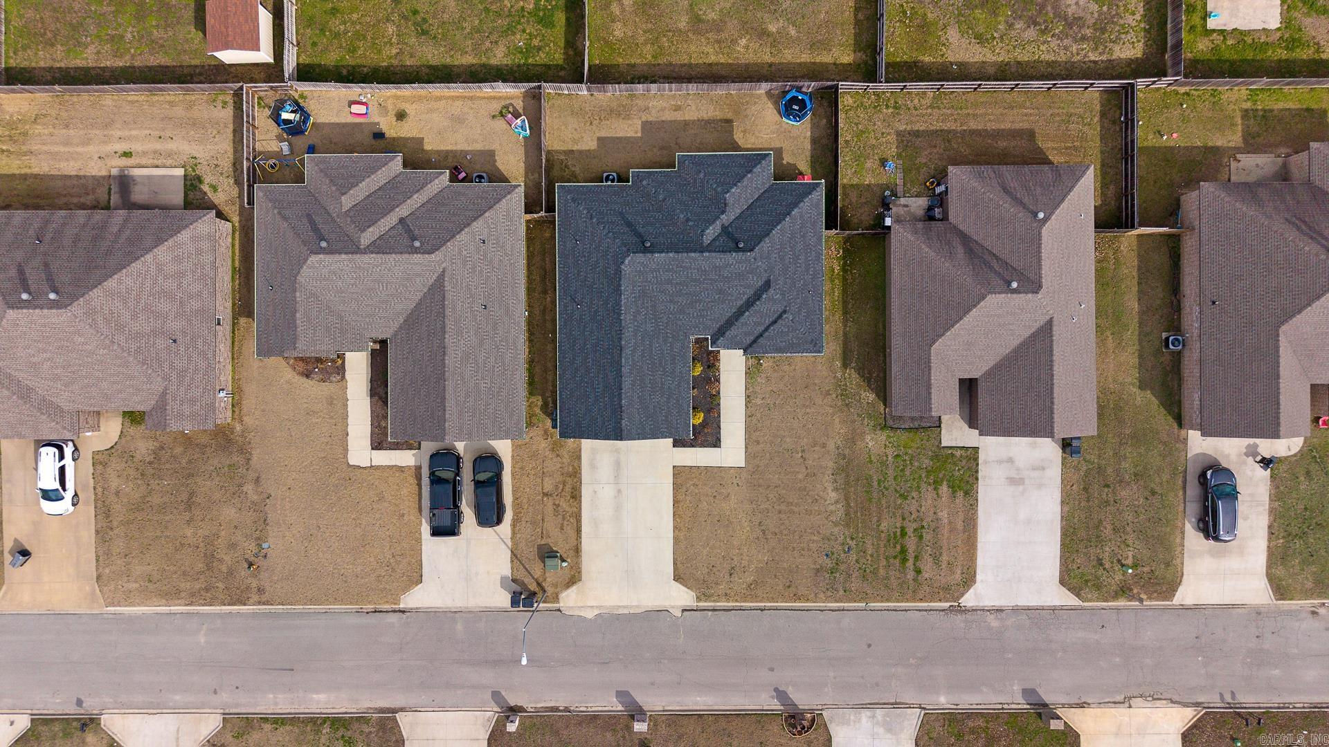 1003 Ava Lane  Paragould, AR