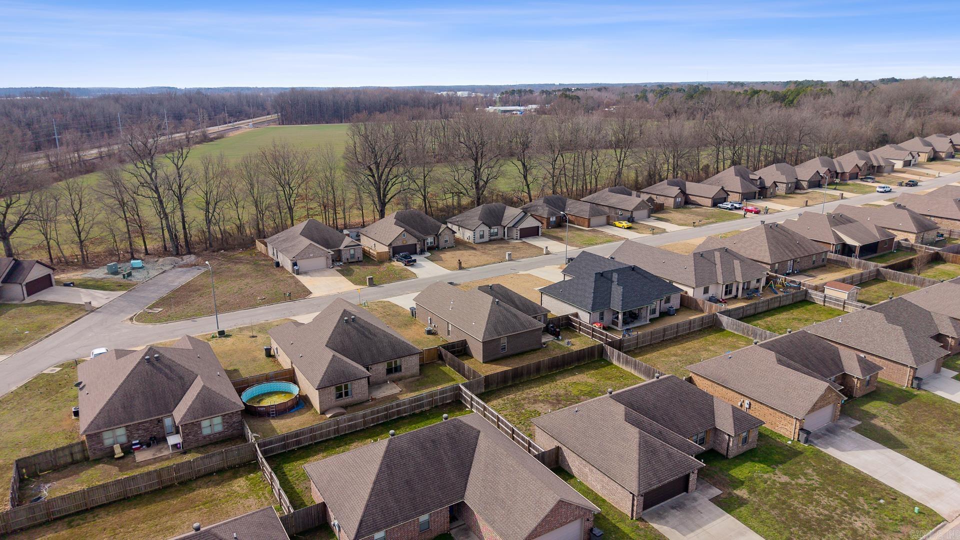 1003 Ava Lane  Paragould, AR