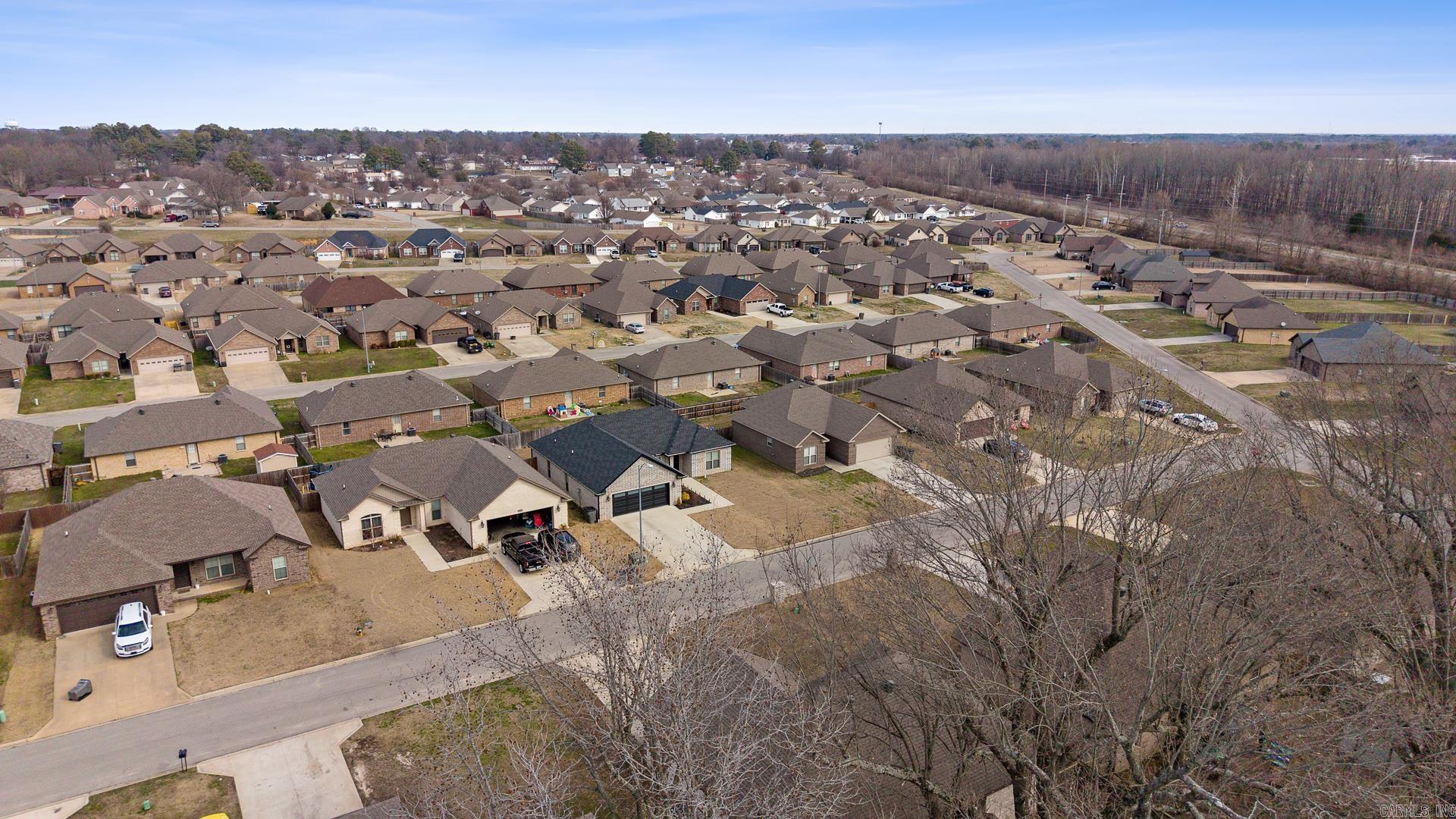 1003 Ava Lane  Paragould, AR