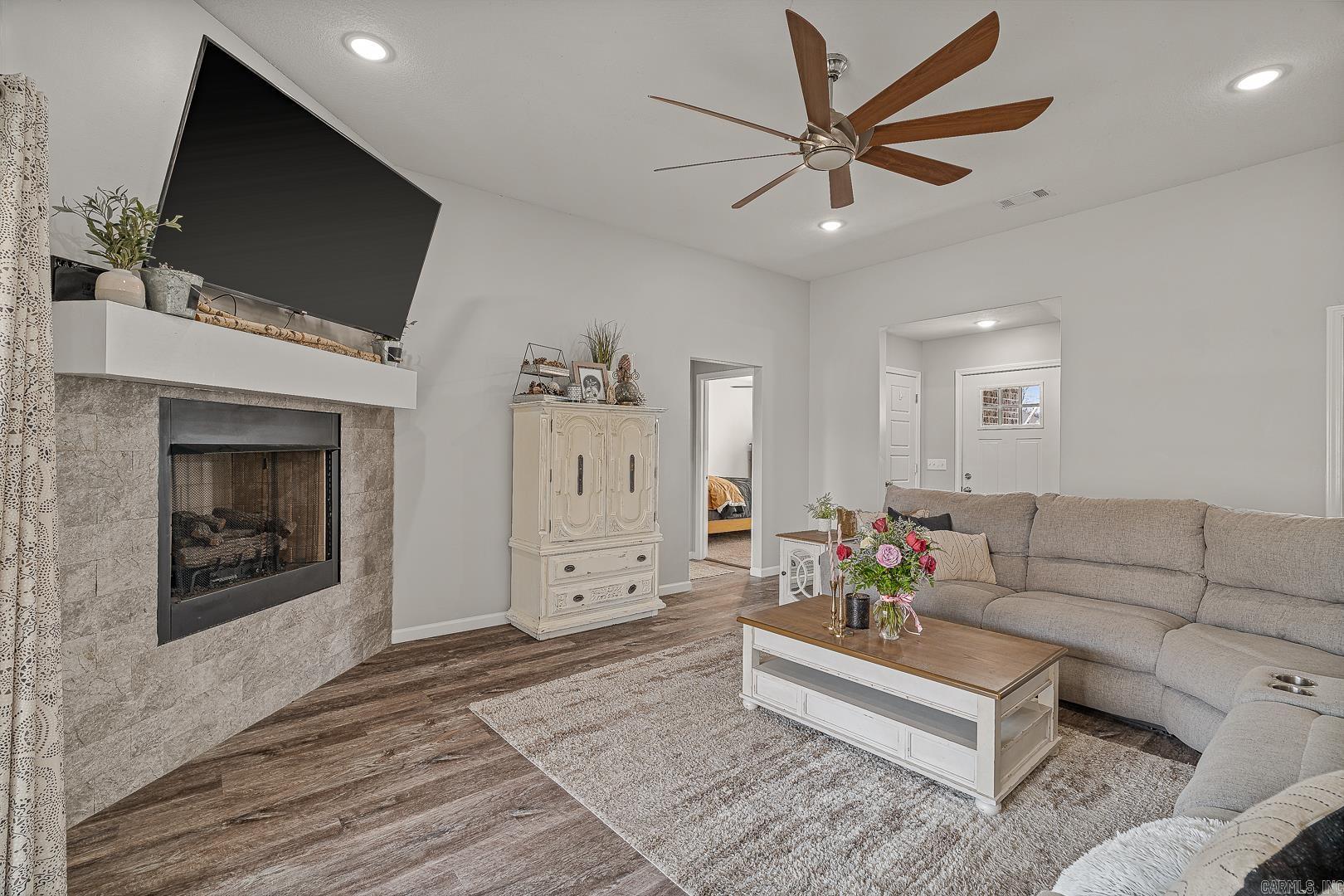 1003 Ava Lane  Paragould, AR