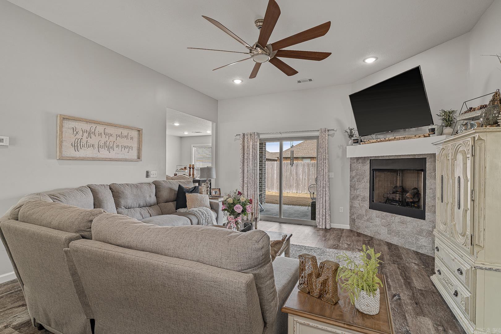 1003 Ava Lane  Paragould, AR