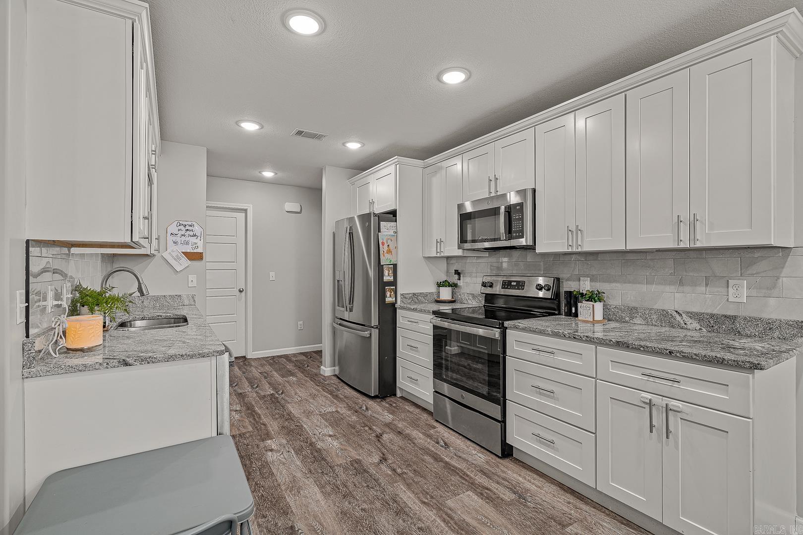 1003 Ava Lane  Paragould, AR