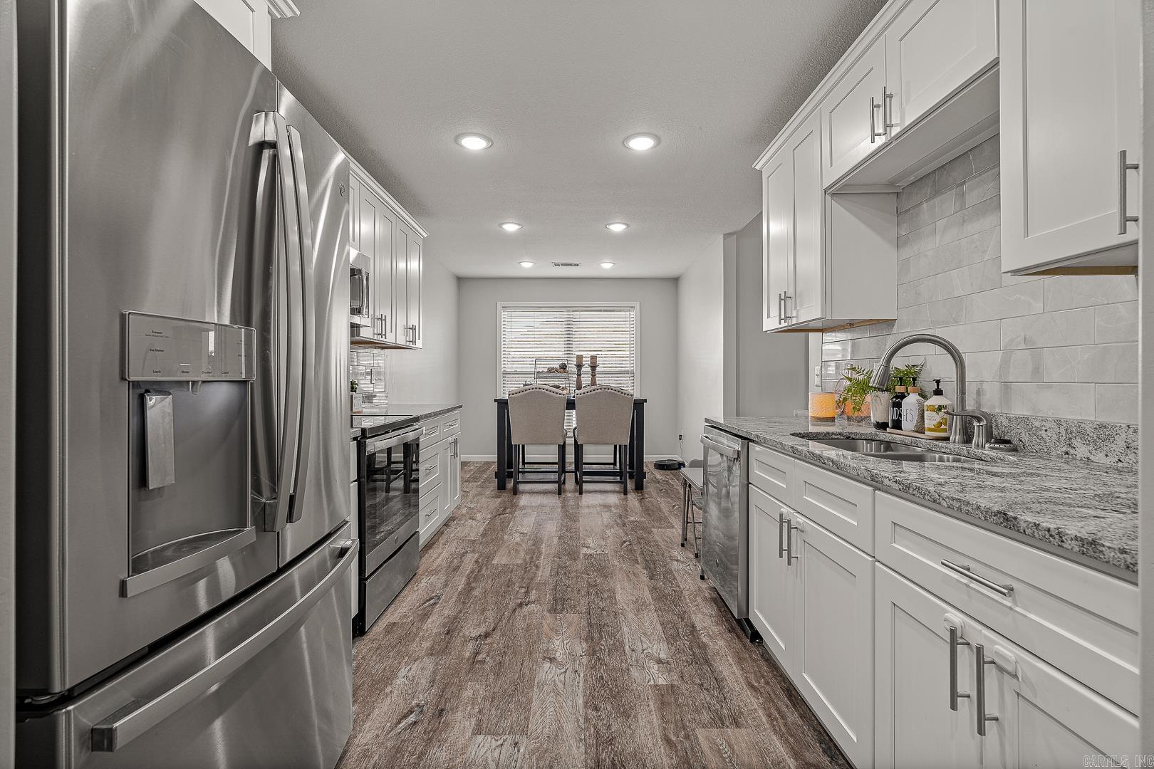 1003 Ava Lane  Paragould, AR