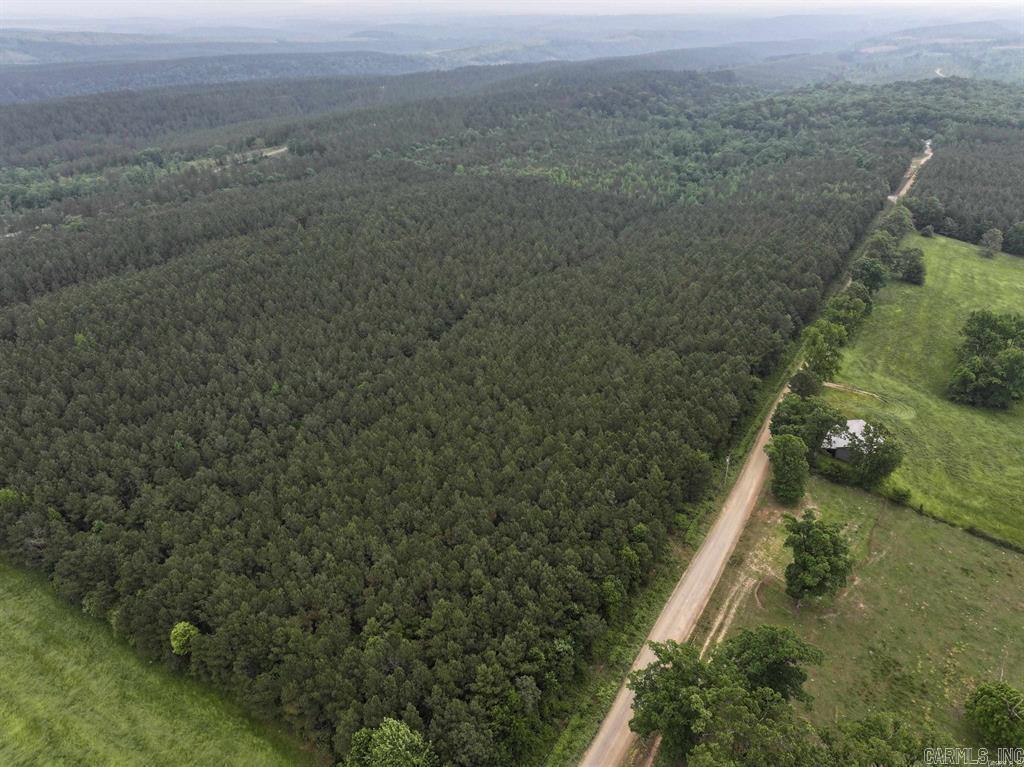 TBD Polk Road 13 Lot #2 Wickes, AR