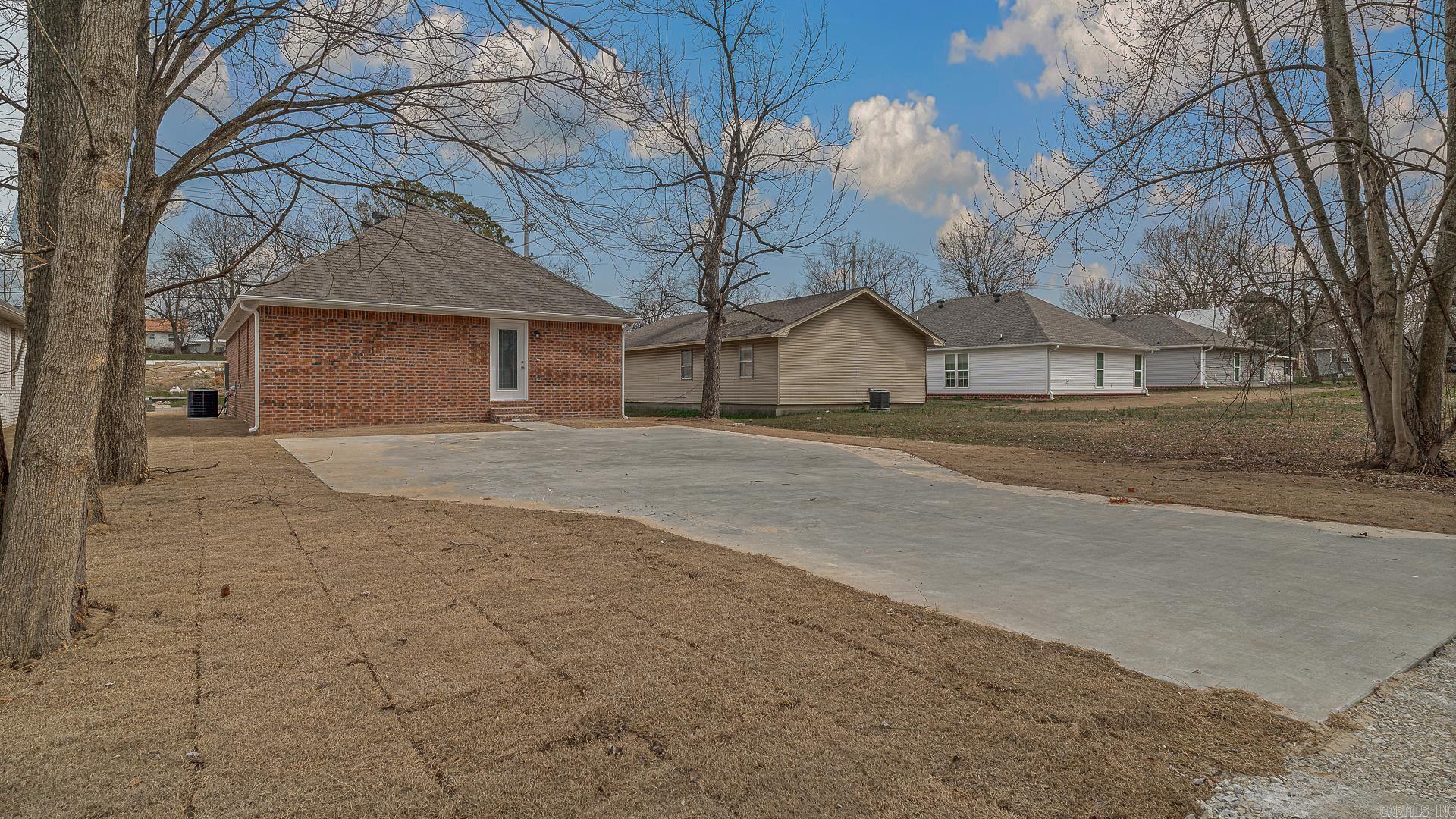 620 N 4th Street  Paragould, AR