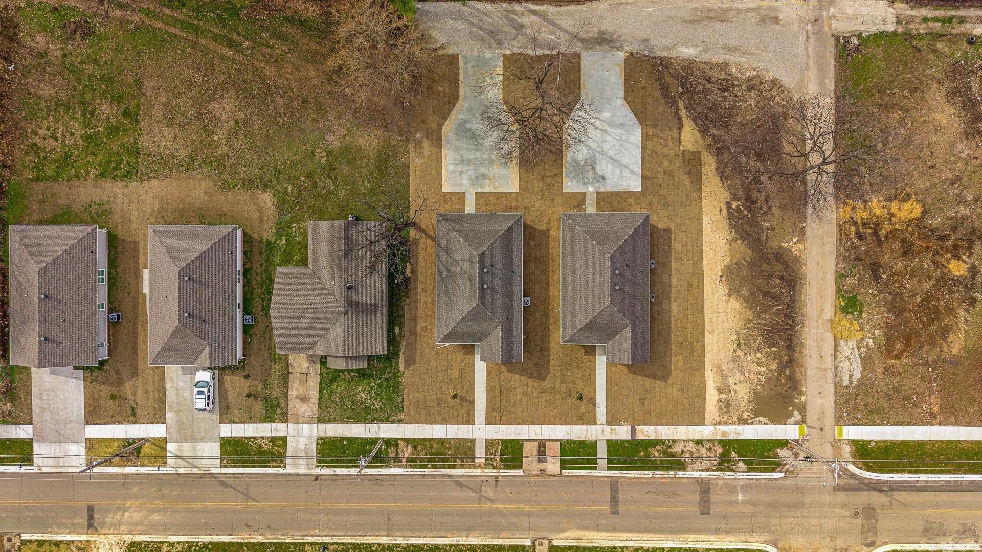 620 N 4th Street  Paragould, AR