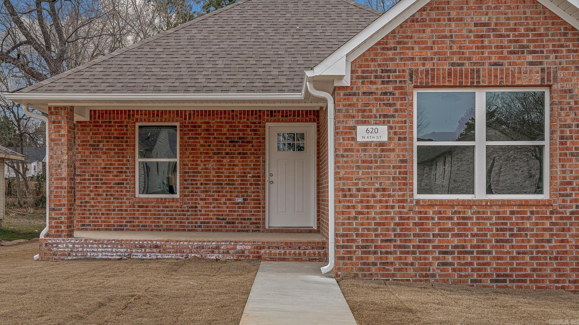 620 N 4th Street  Paragould, AR