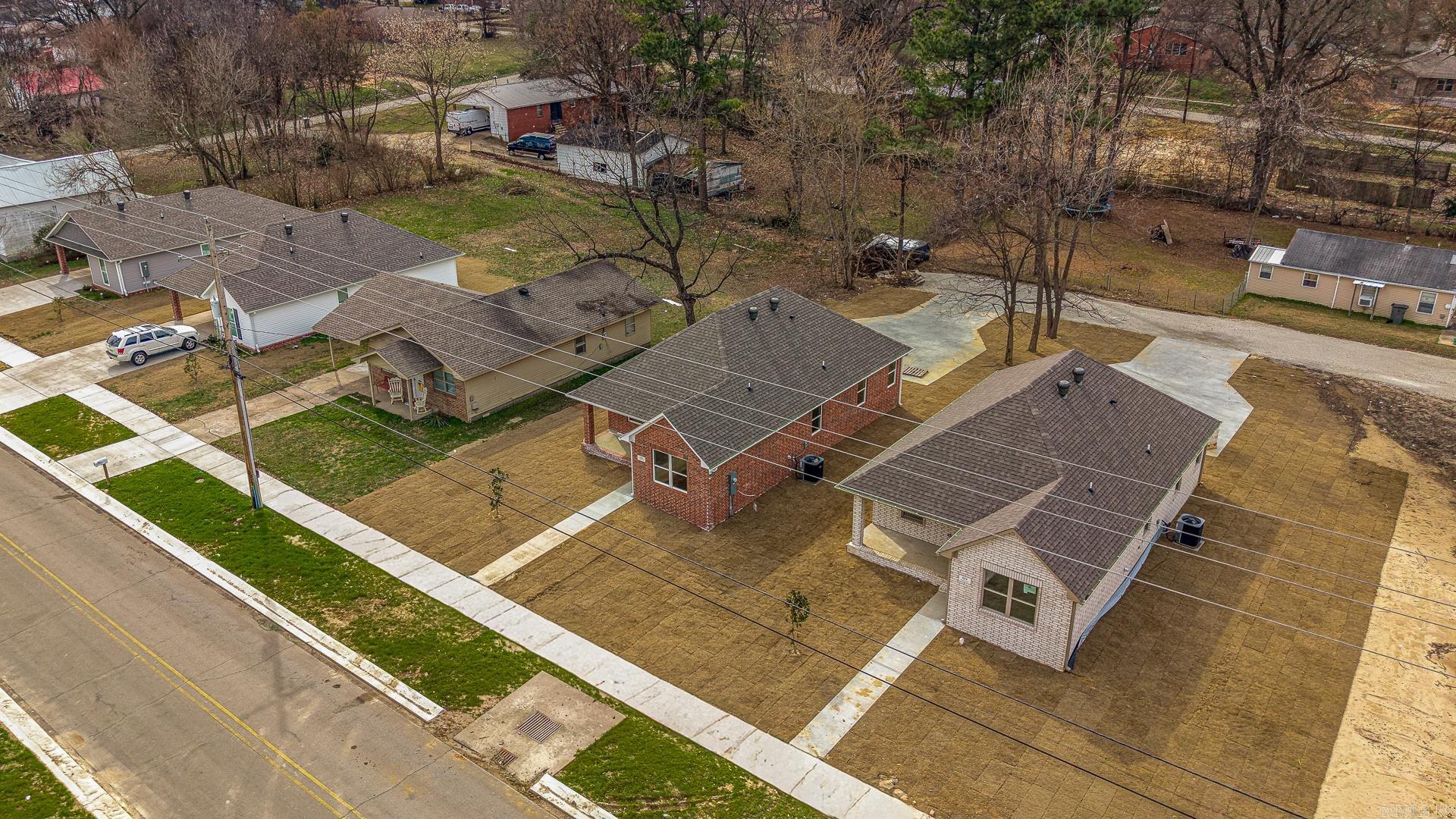 620 N 4th Street  Paragould, AR