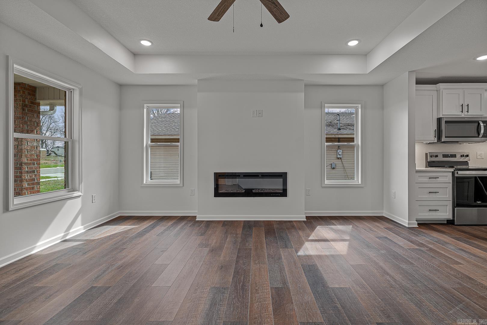 620 N 4th Street  Paragould, AR