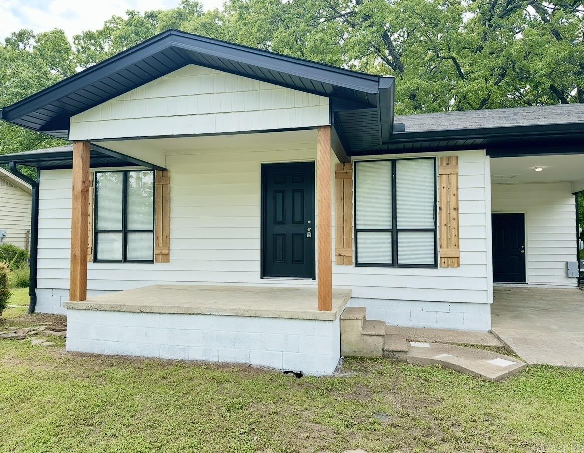 25 -A Rolling Creek  Conway, AR