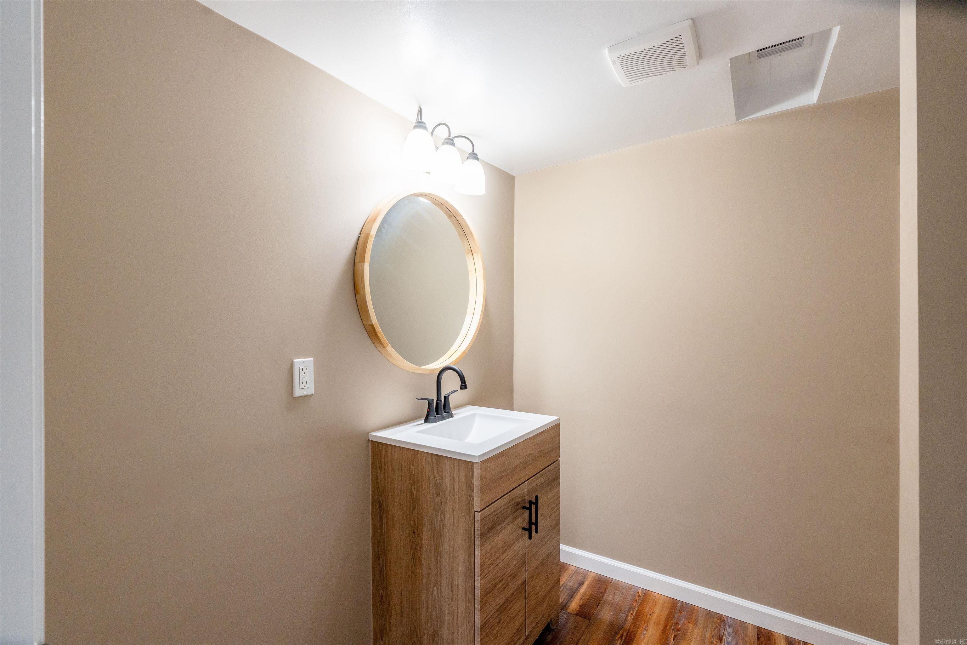 606 W North  Heber Springs, AR