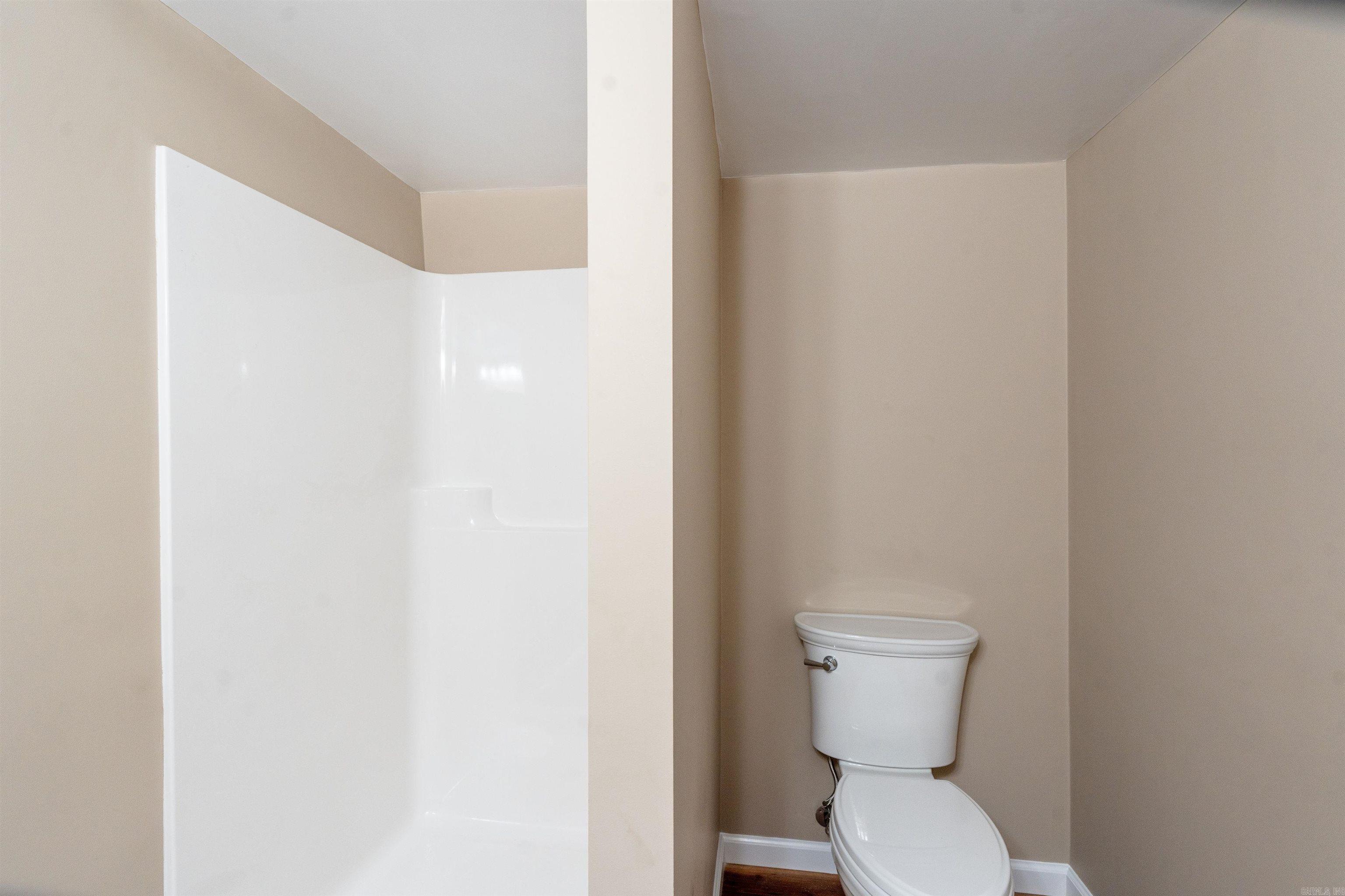 606 W North  Heber Springs, AR