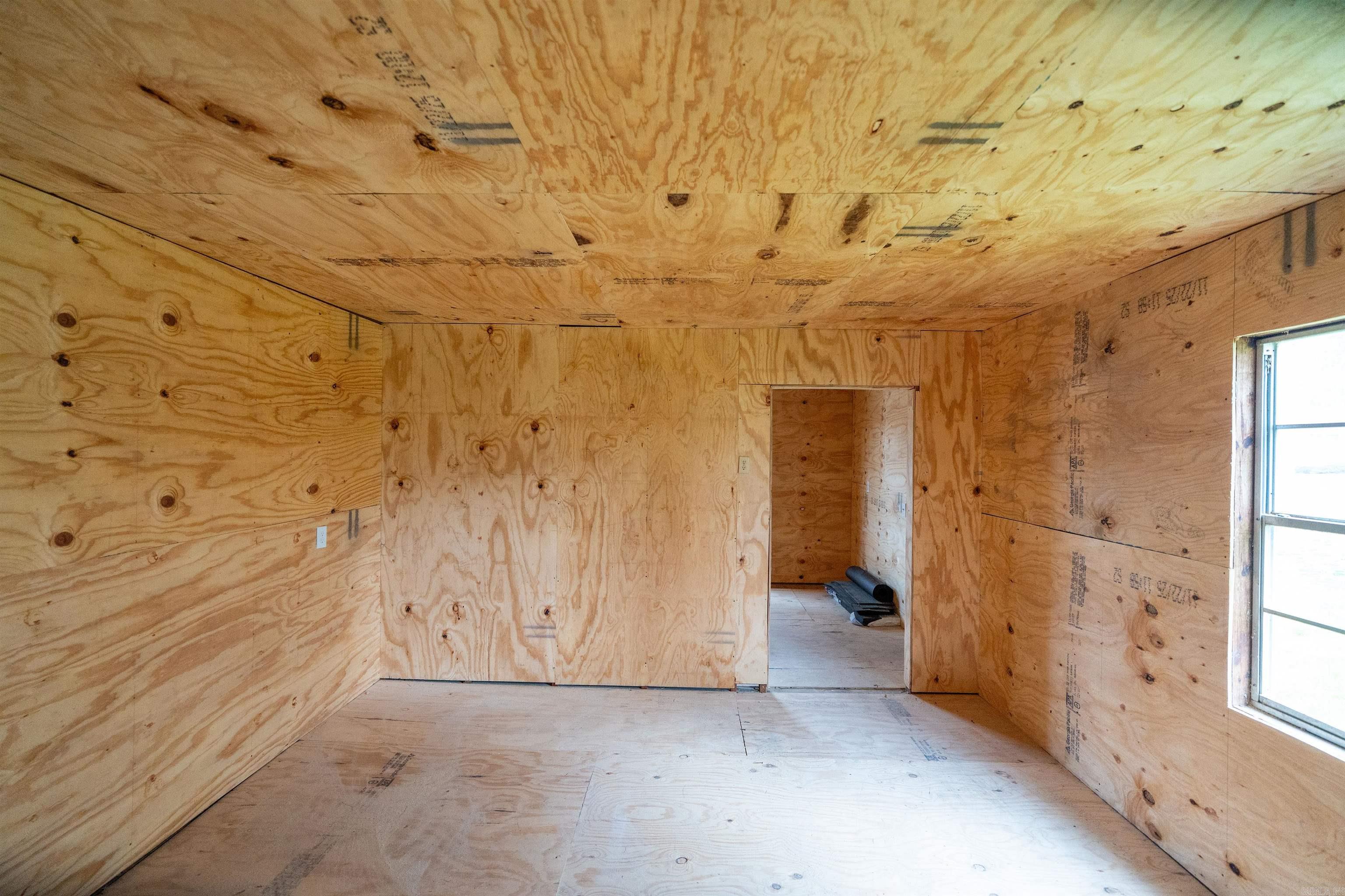 606 W North  Heber Springs, AR